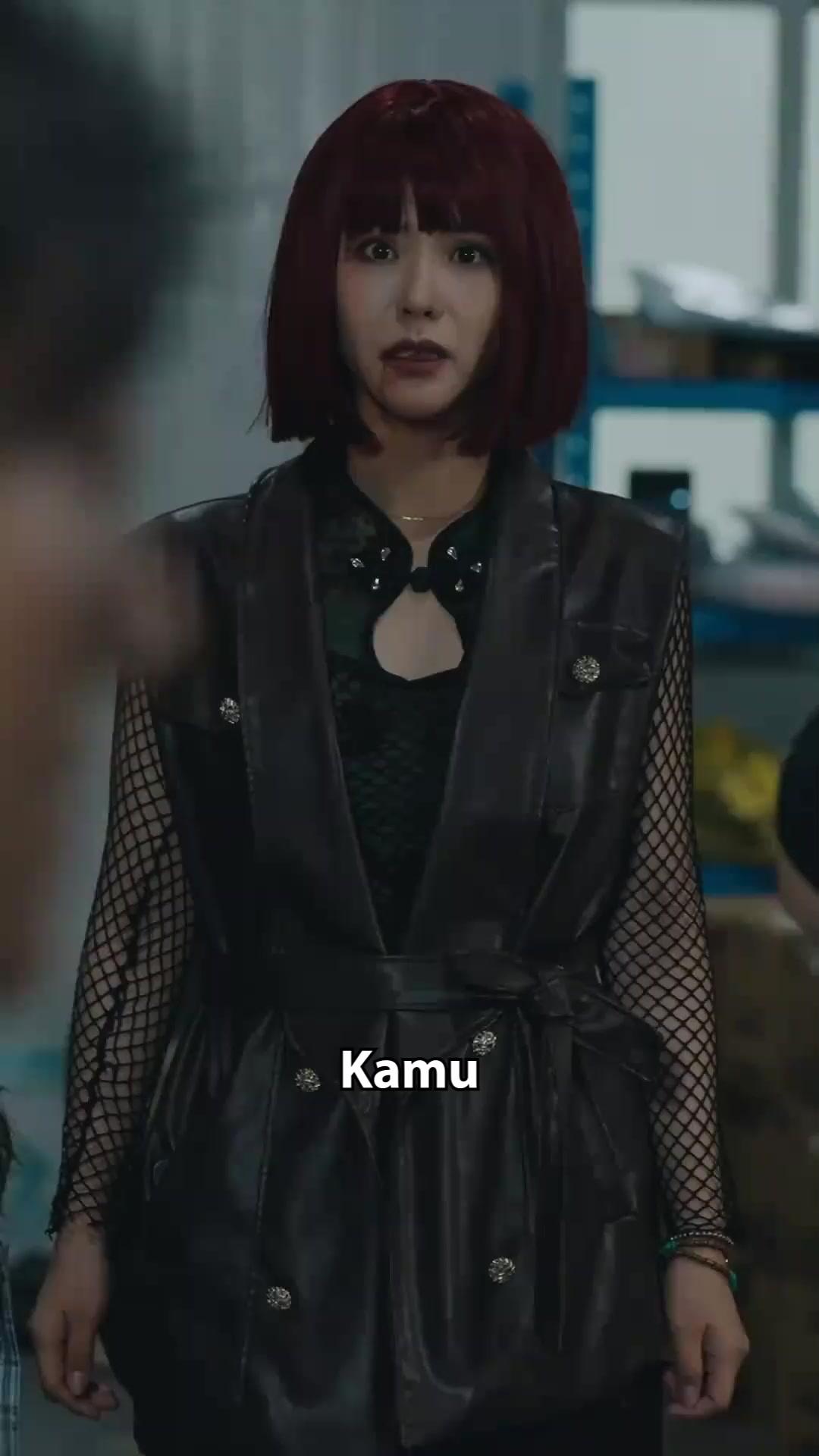 (Sulih suara)Pertempuran Terlarang