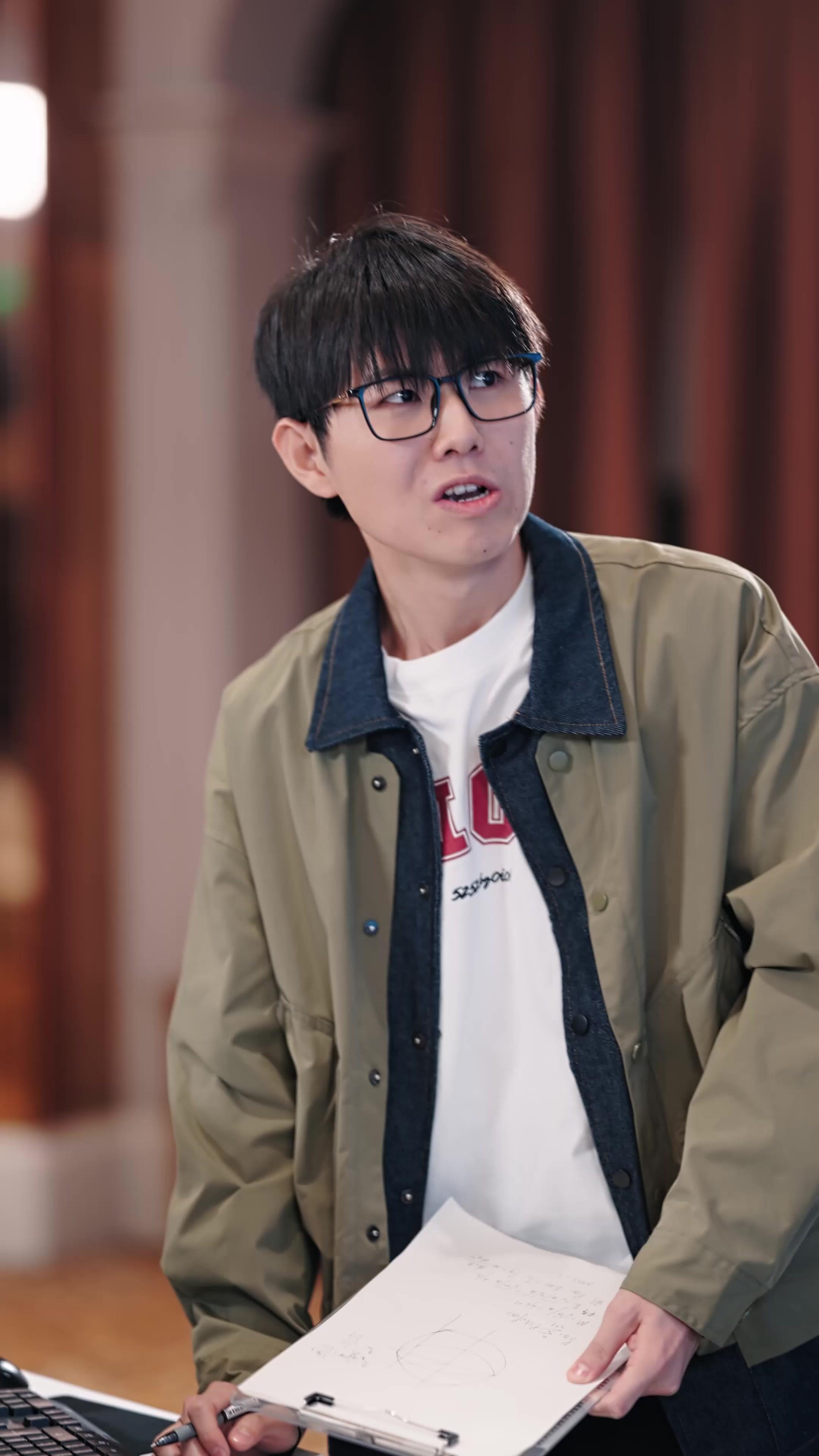 Mật Mã Thiên Tài