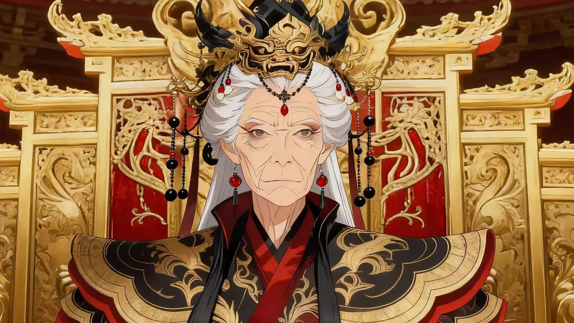 Công Chúa 1 Tạ, Xưng Bá Yêu Giới