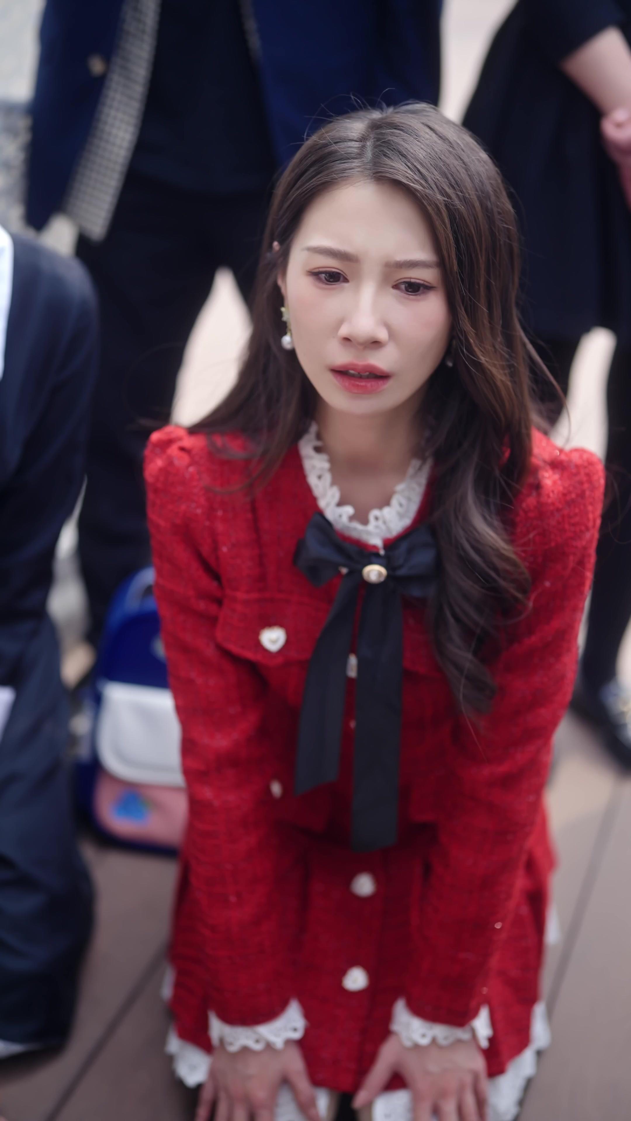 Oops! The CEO’s My Baby's Daddy