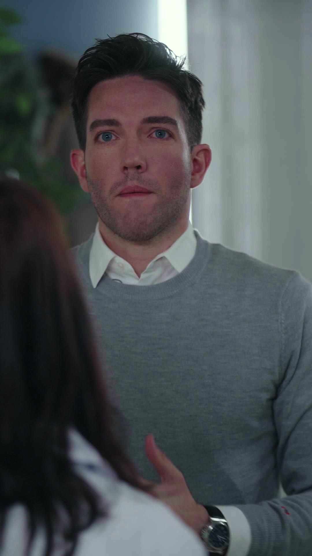 Two Alphas Fated to Me