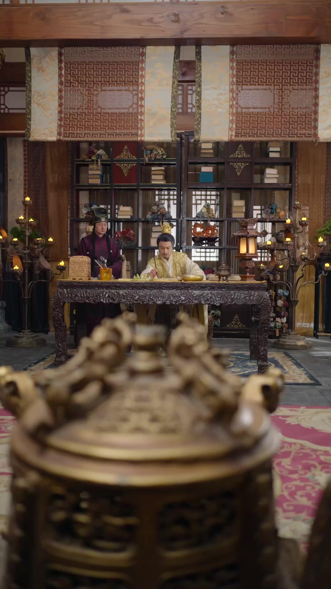 How to Seduce the Prince as a Singing-Girl