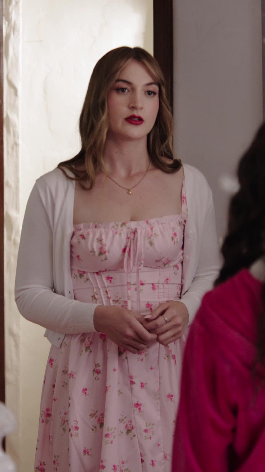 LA DONNA SEGRETA DELL'ALFA