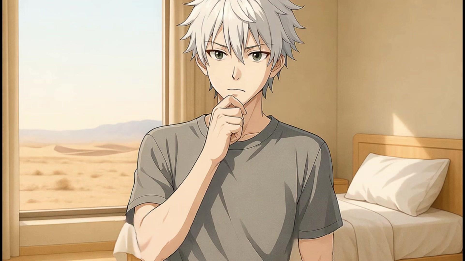 Yes, Zombies Pay Me Rent!