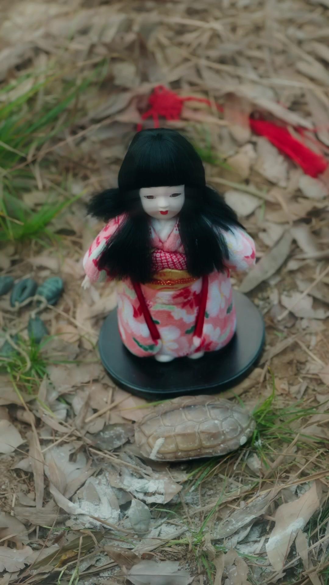 Greedy Wish? Pay With Your Youth!