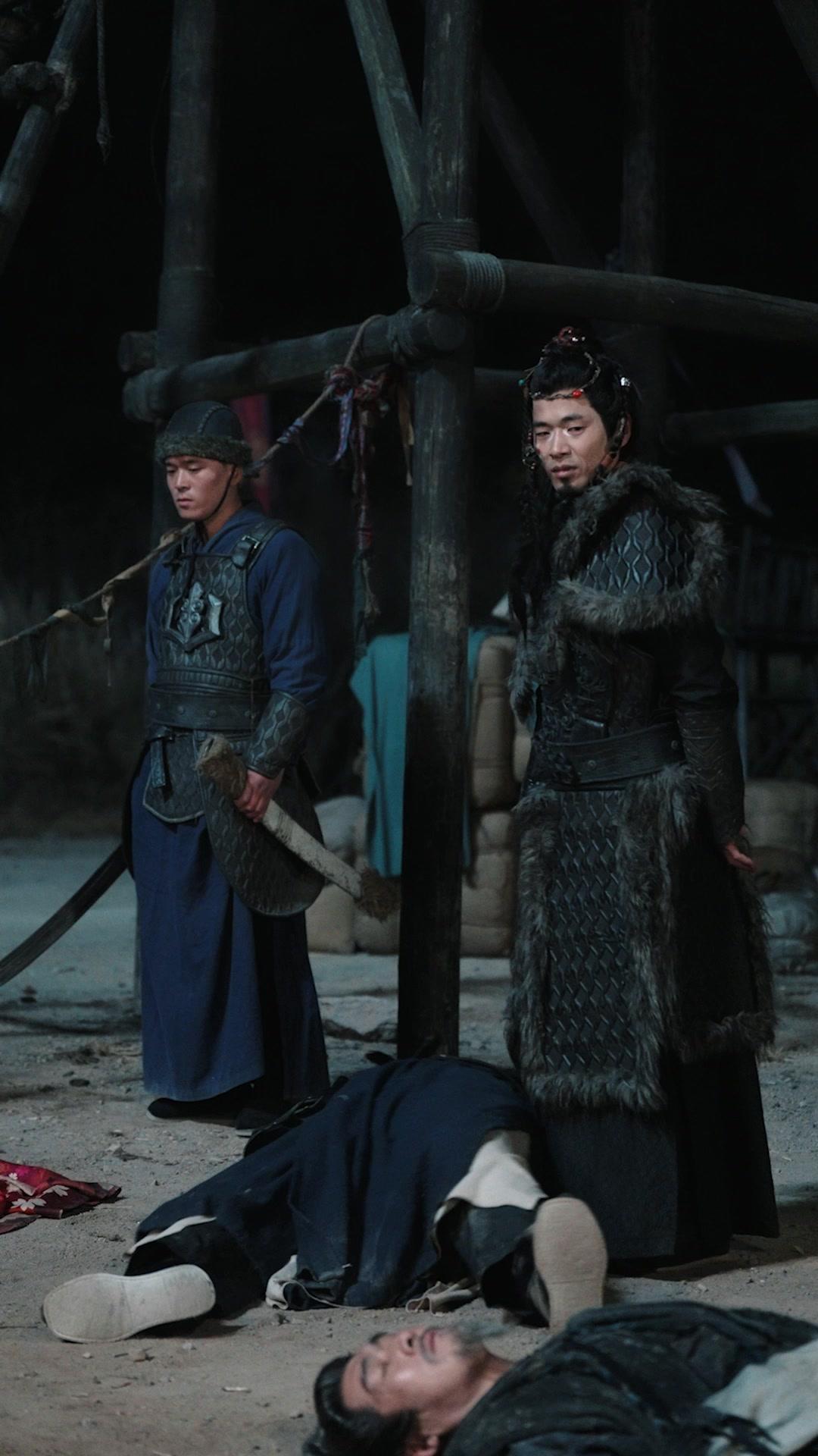 نظام القوة بقتل الأعداء