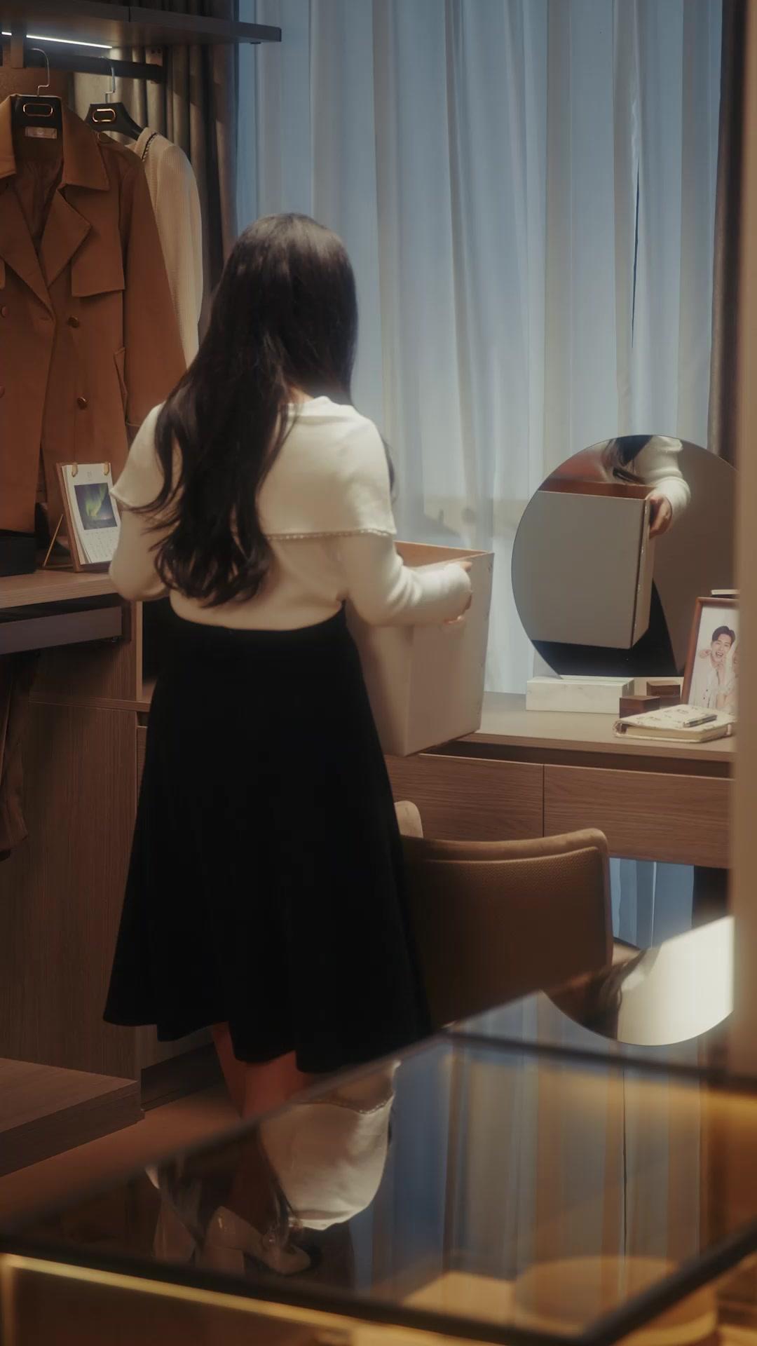 いい妻卒業、お嬢様返り咲きよ！