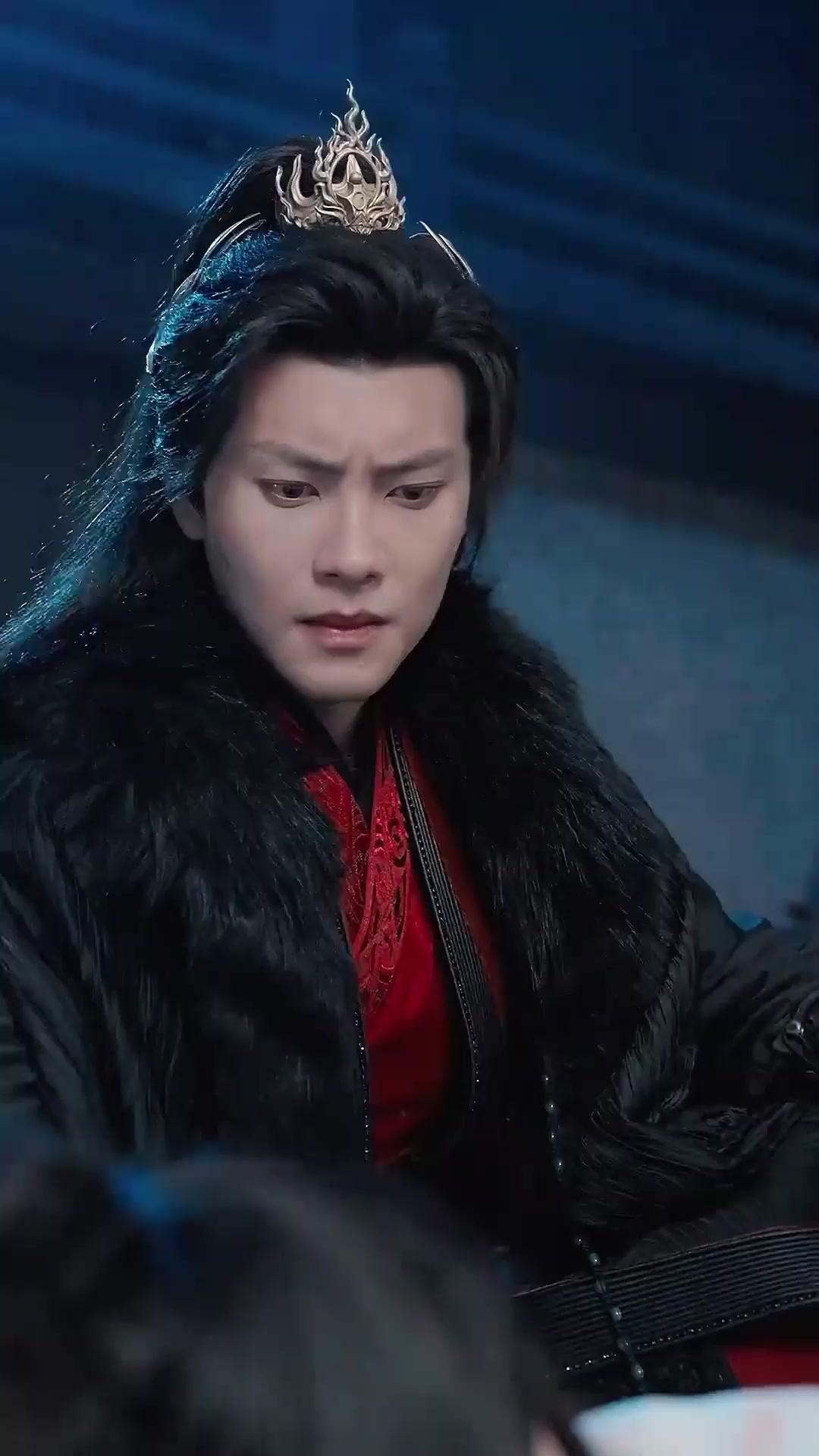 (吹き替え)霜炎伝