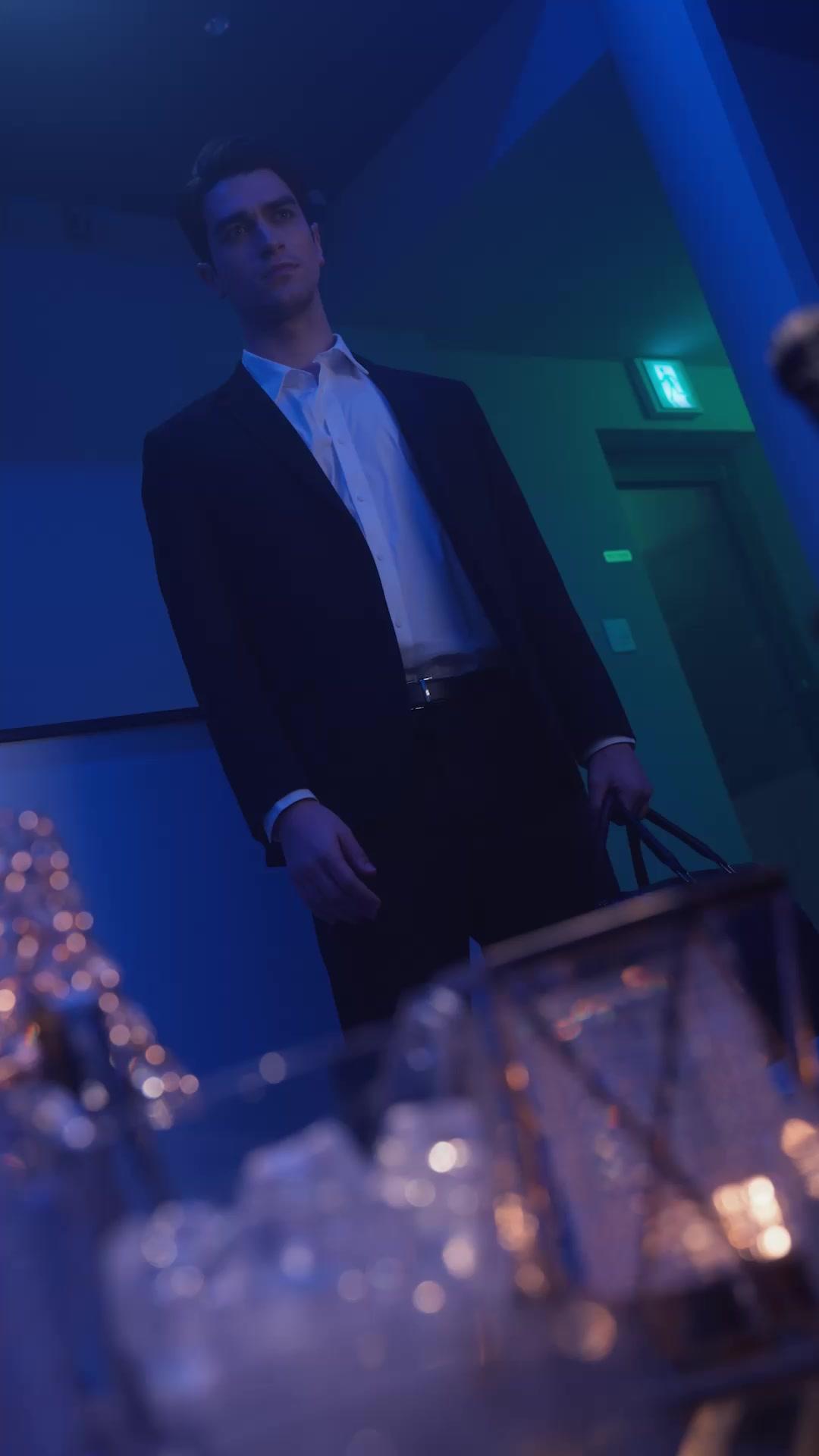 Billionaire Surgeon’s Innocent Love