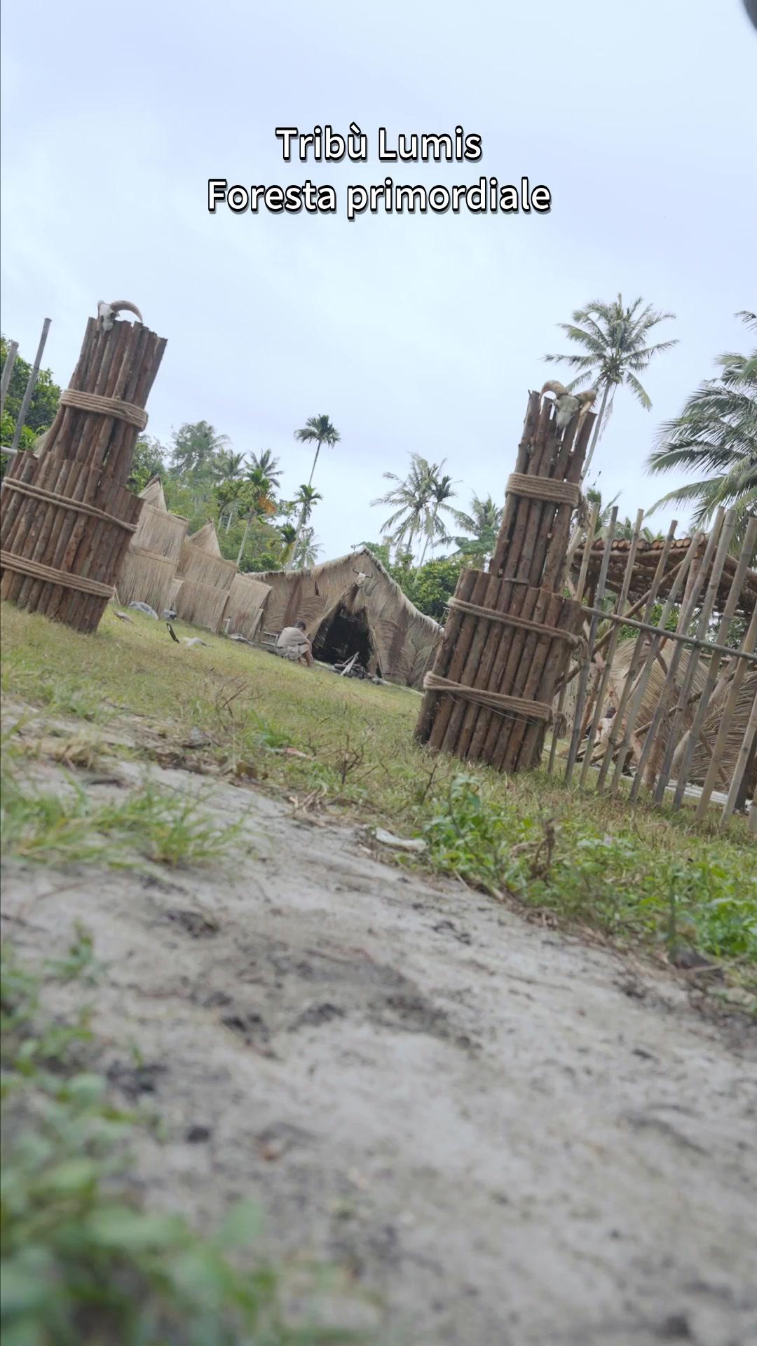 Nel Cuore della Preistoria