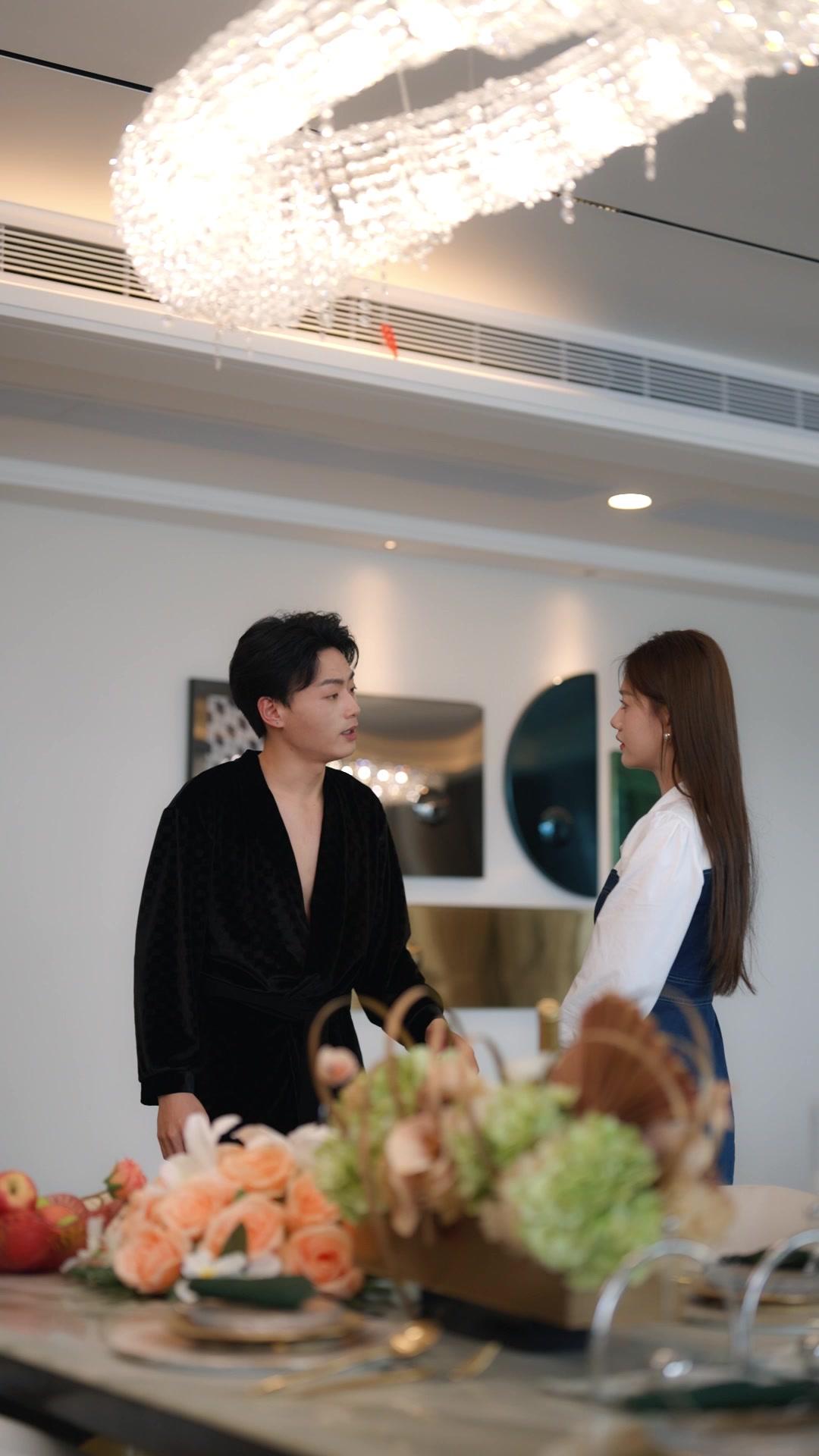 MARIAGE : RÉVEIL DE REINE