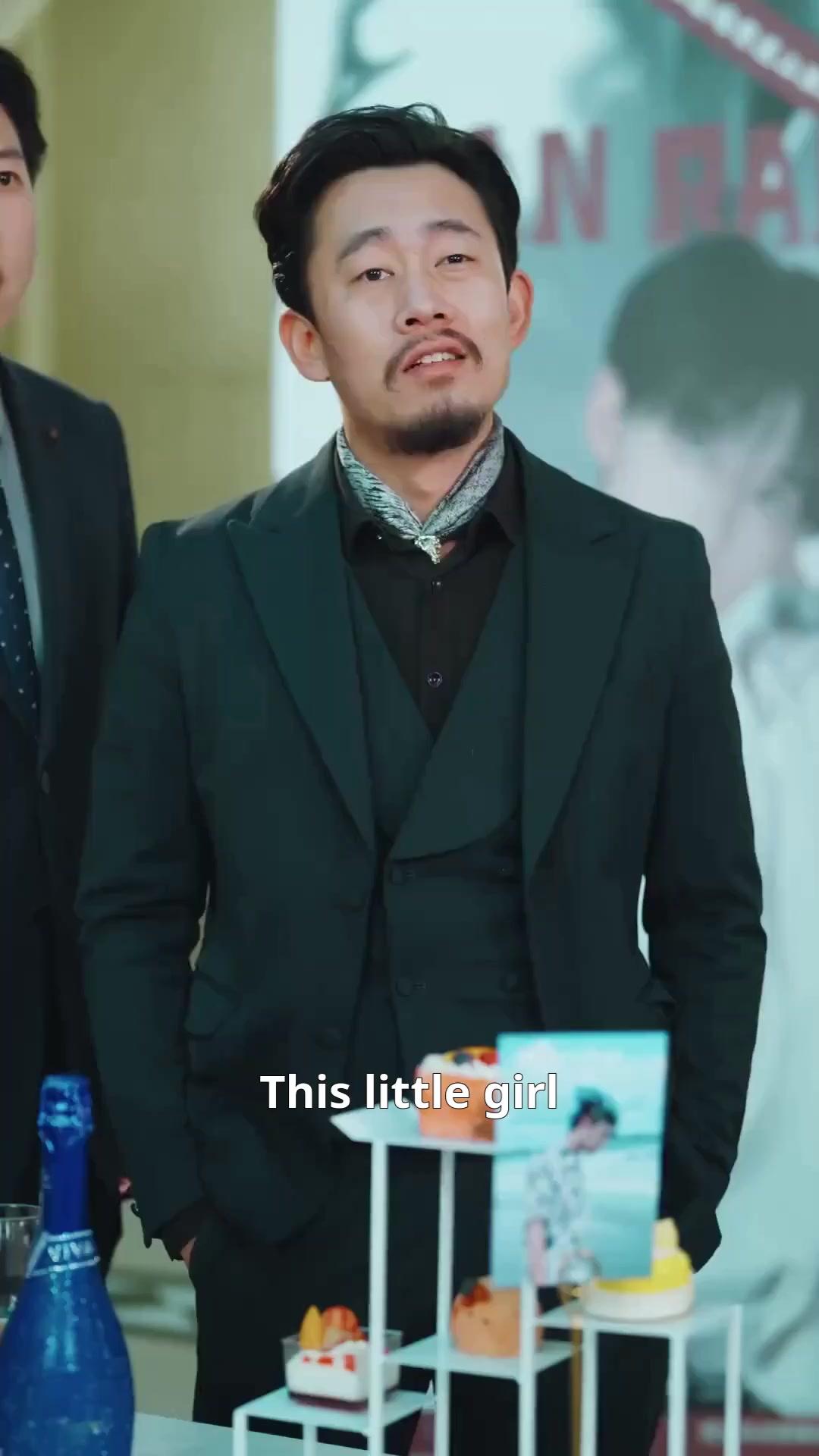 (Dubbed) The Heiress They Disowned