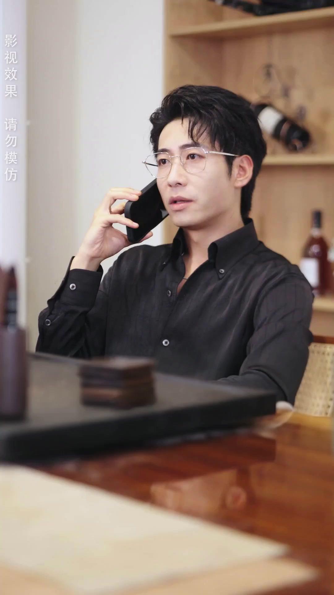 زوجته الحلوة أميرة ثروته؟