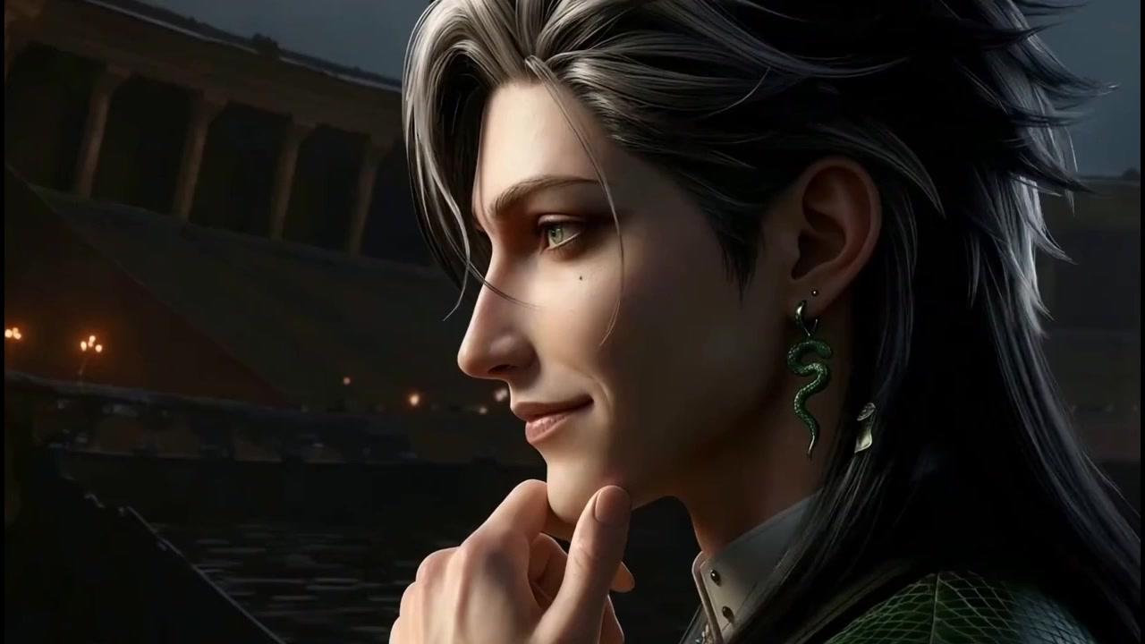 Tame the Devils or Die: The Villainess’s Revenge