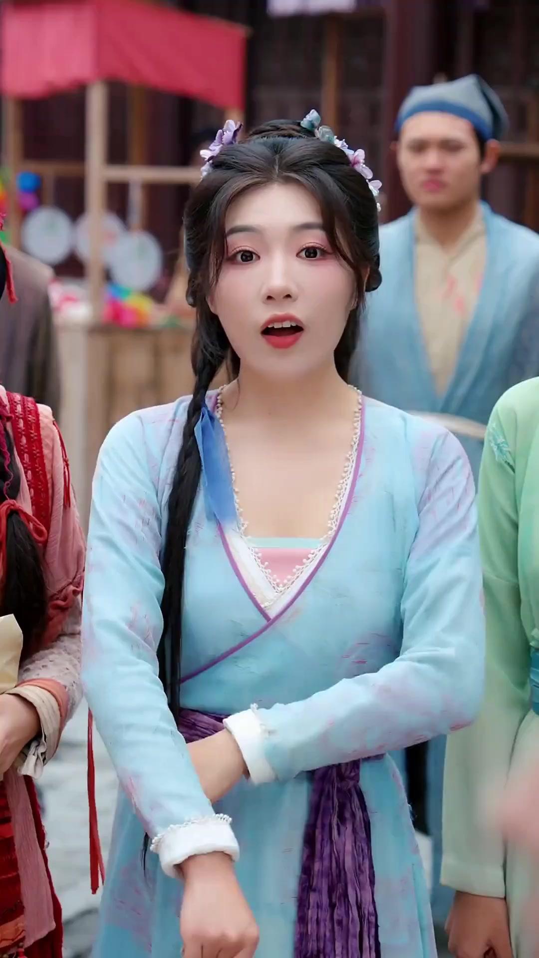 (Dubbed)Famine Hero Playboy? You Bet!