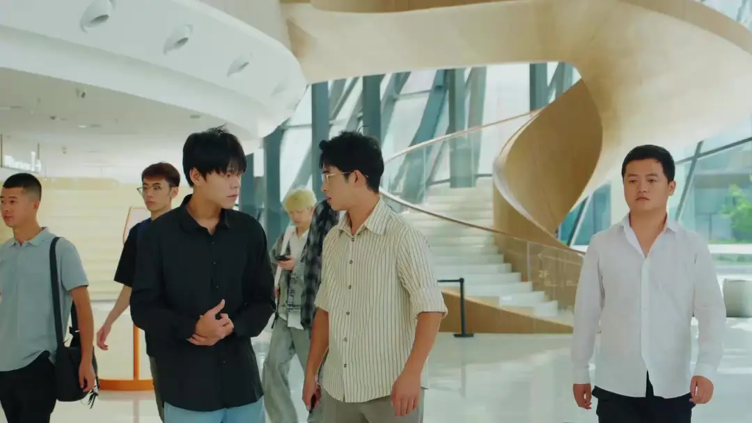 The Knife That Never Cut