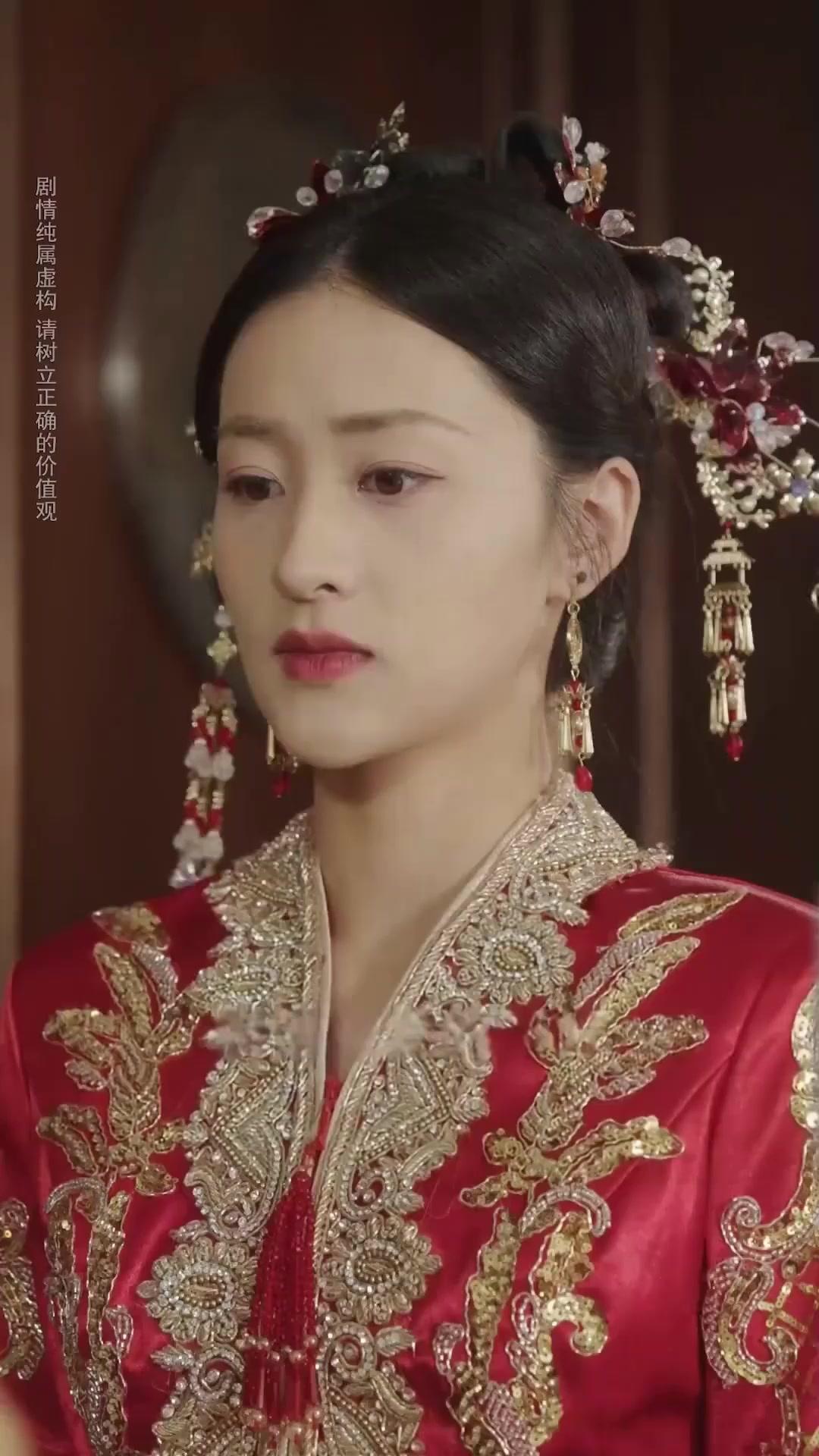 He Loves My Sis? I Swap My Groom.