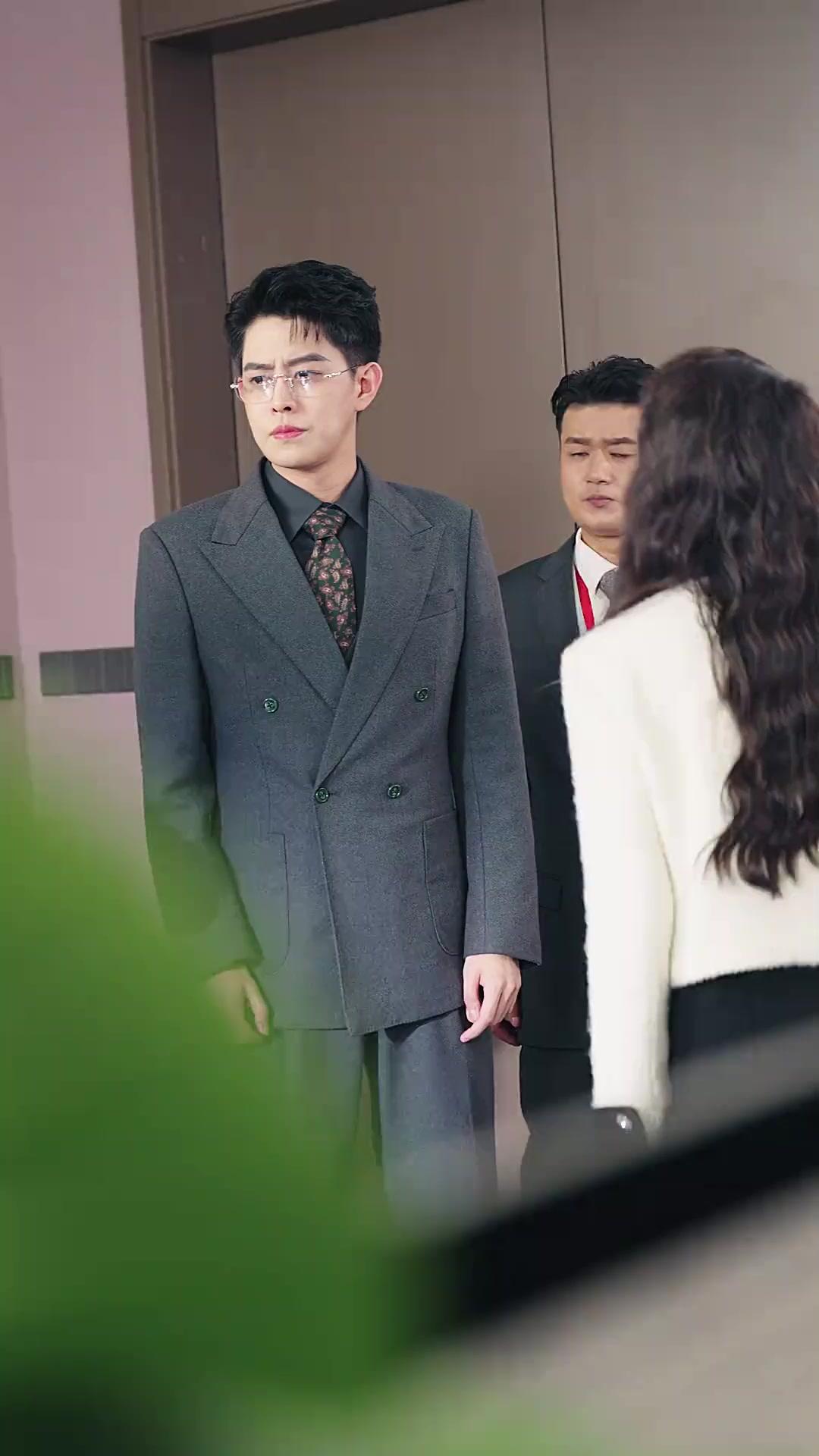 (พากย์เสียง) ภรรยาหวานใจบอสใหญ่