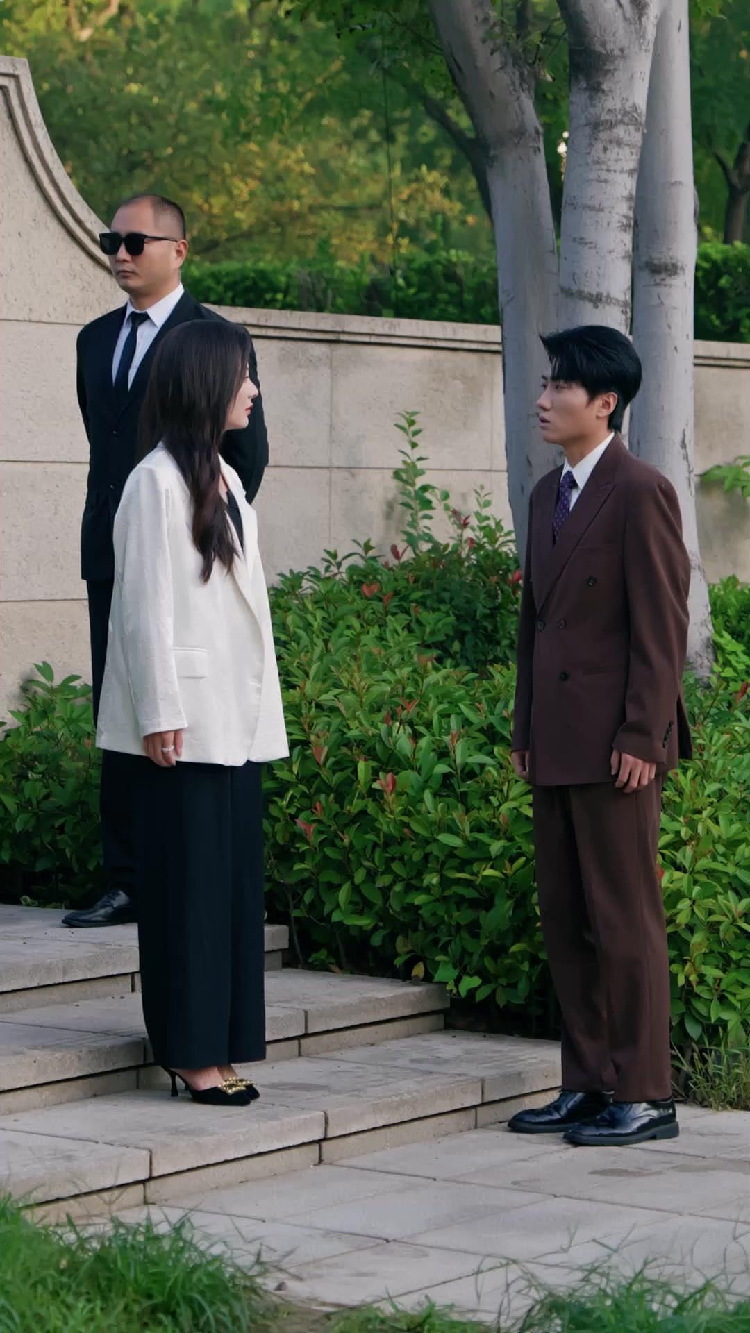 Traicionó a la mujer equivocada