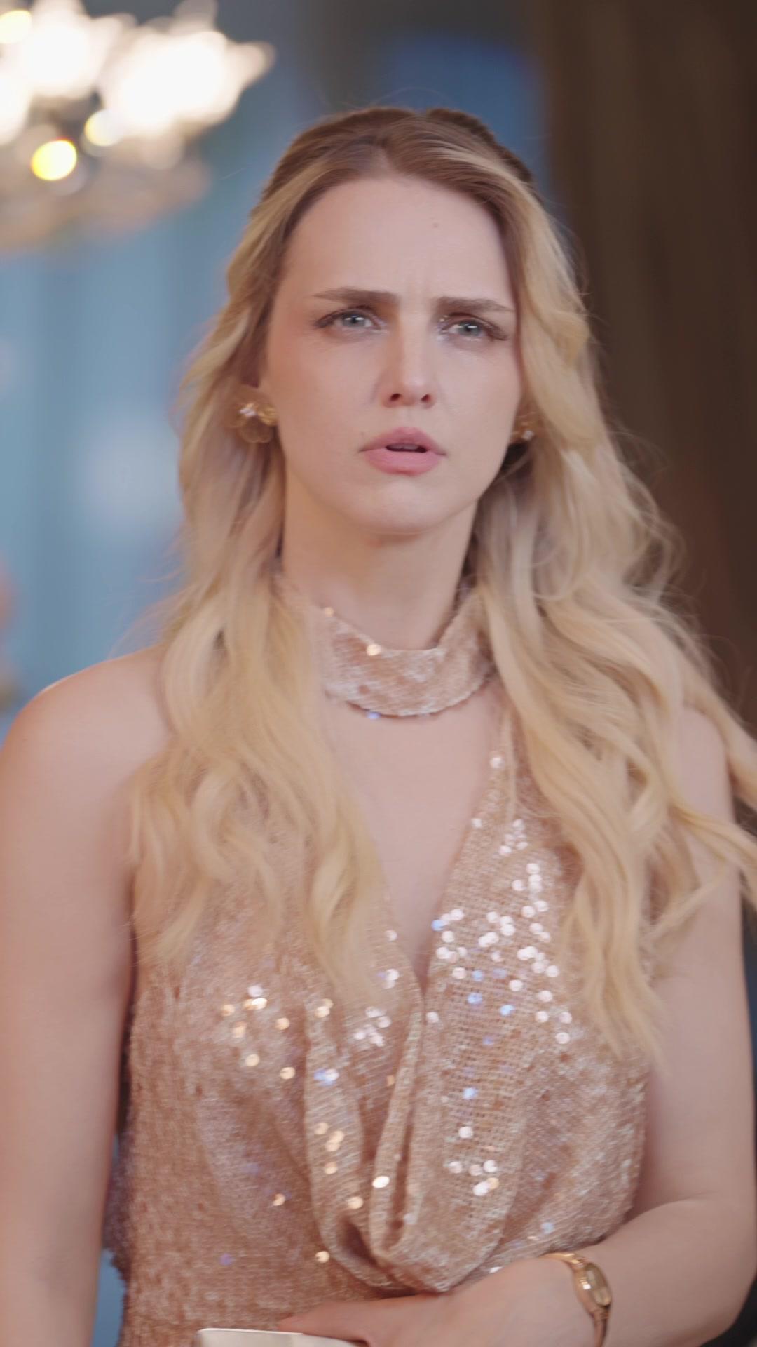 Obedeça-me, Filho do Presidente