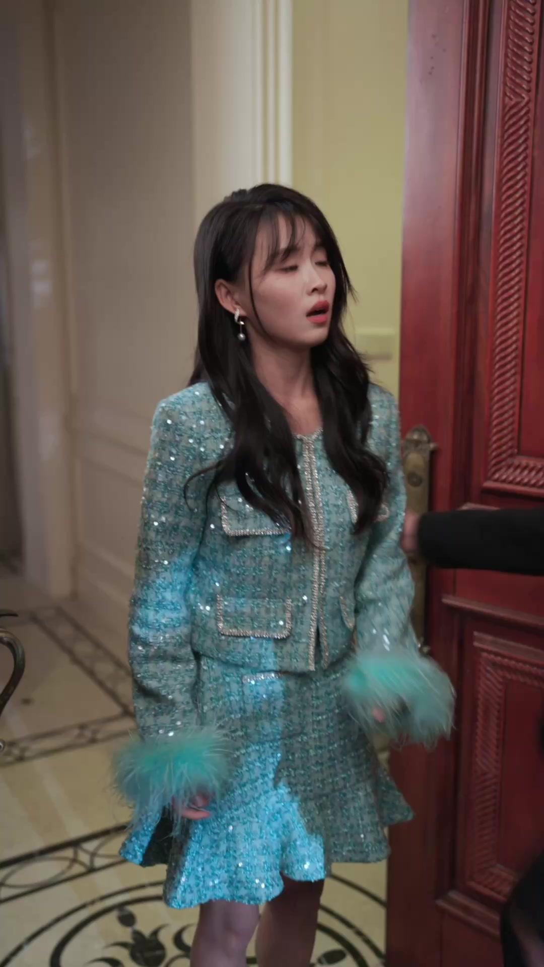 (Dubbing)Yang Paling Mencintaiku di Dunia