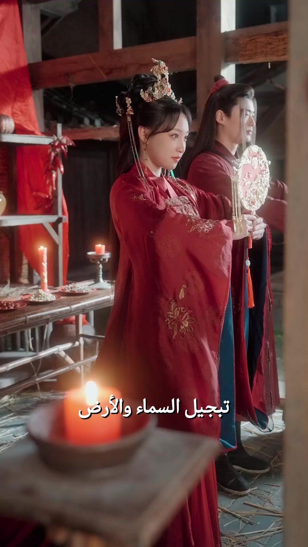 عودة العنقاء إلى عرشها(مدبلج)