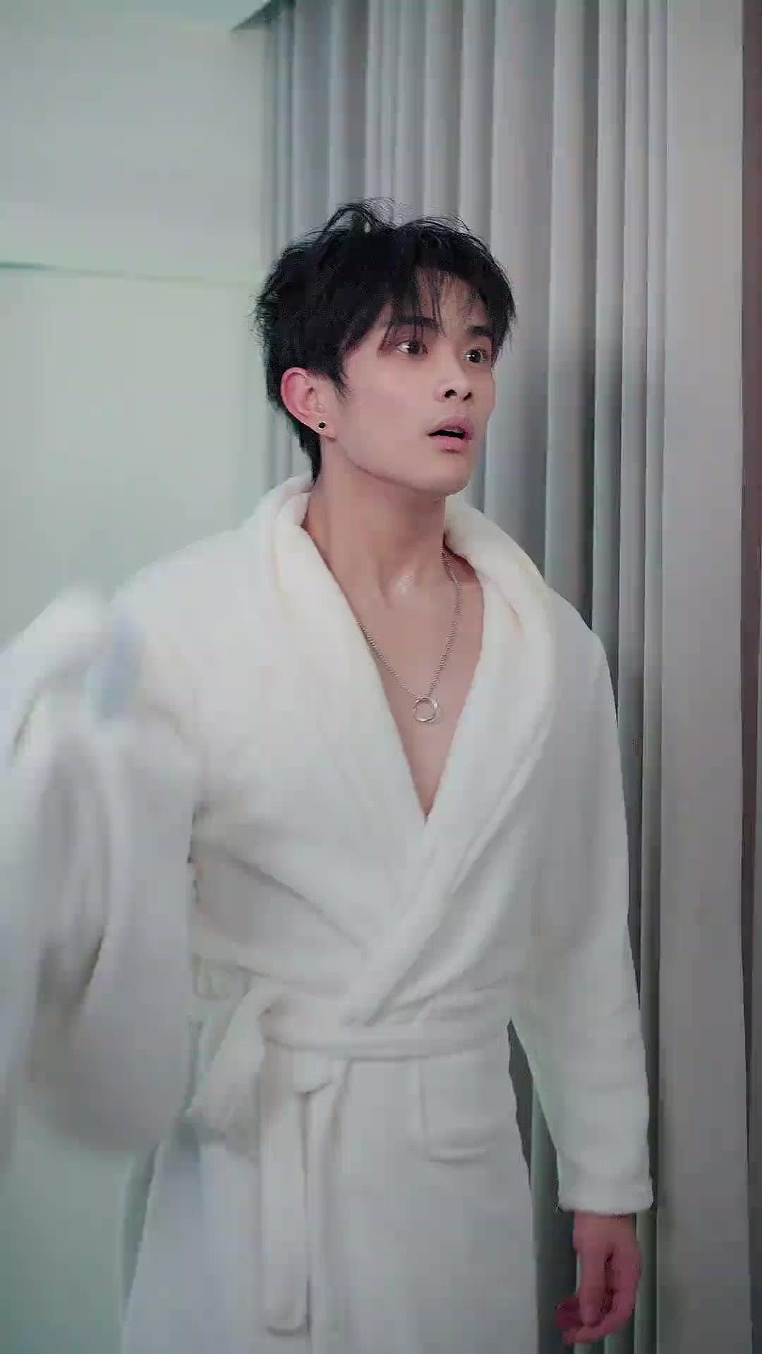 (Dubbed) My Top Doctor Stole My Heart