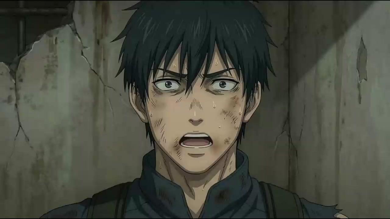 S-Class Horrors? No cute girls