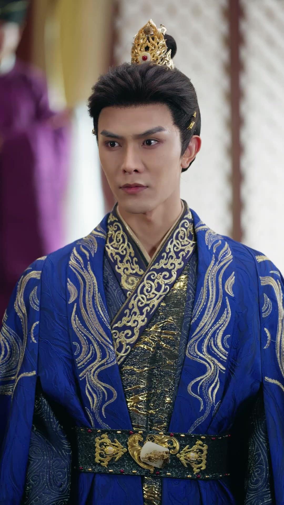 Kembalinya Permaisuri yang Hilang