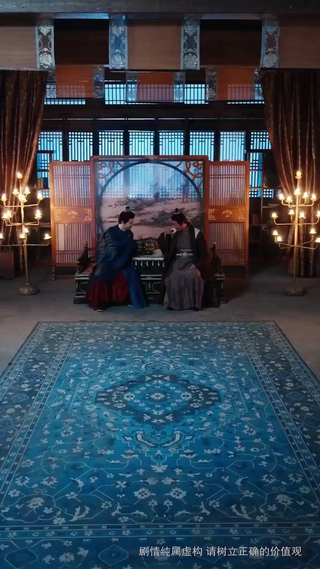 (Dubbed)A Hero's Odyssey