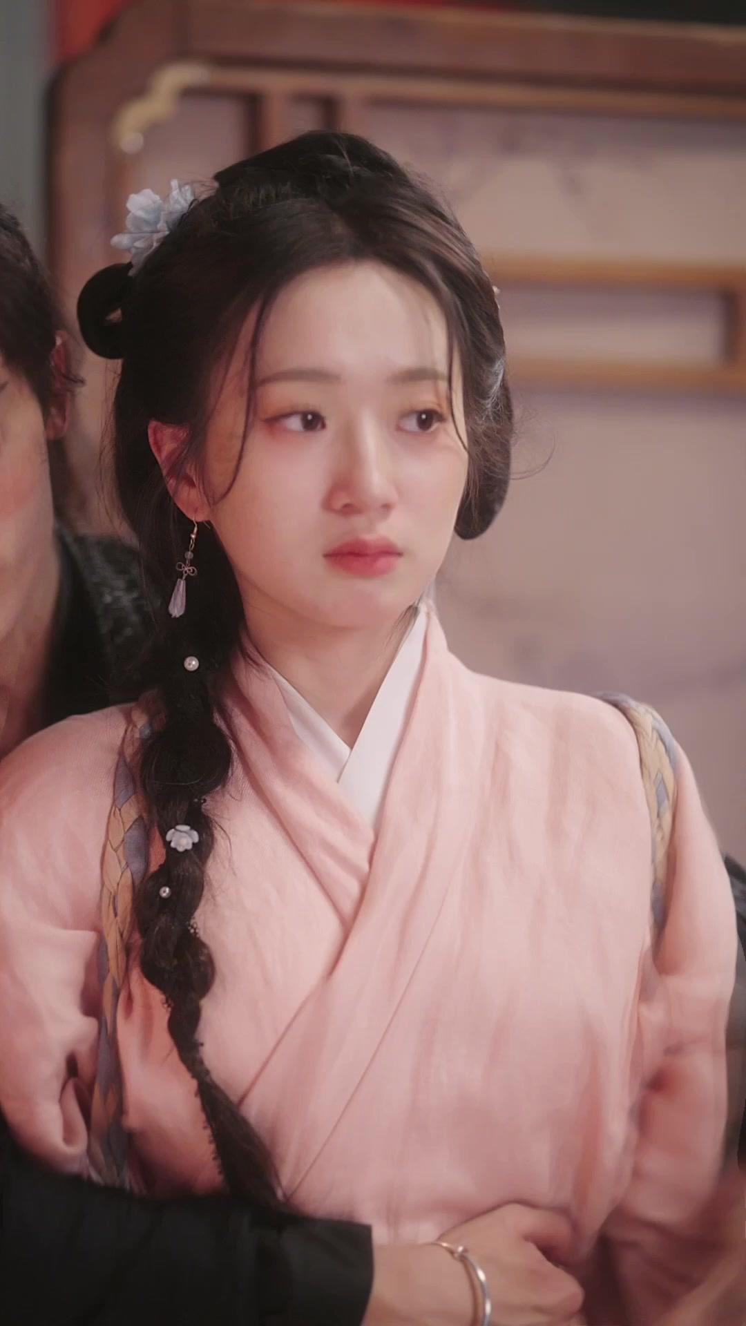 A Cinderela do General