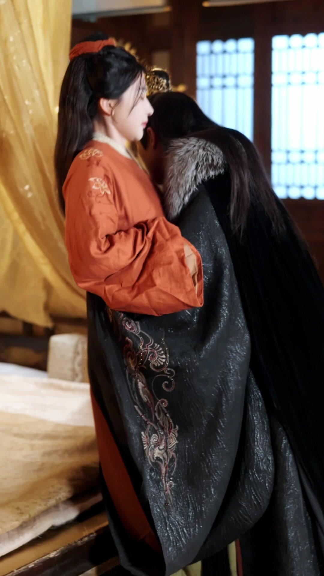 My Chubby Fairy-Like Wife