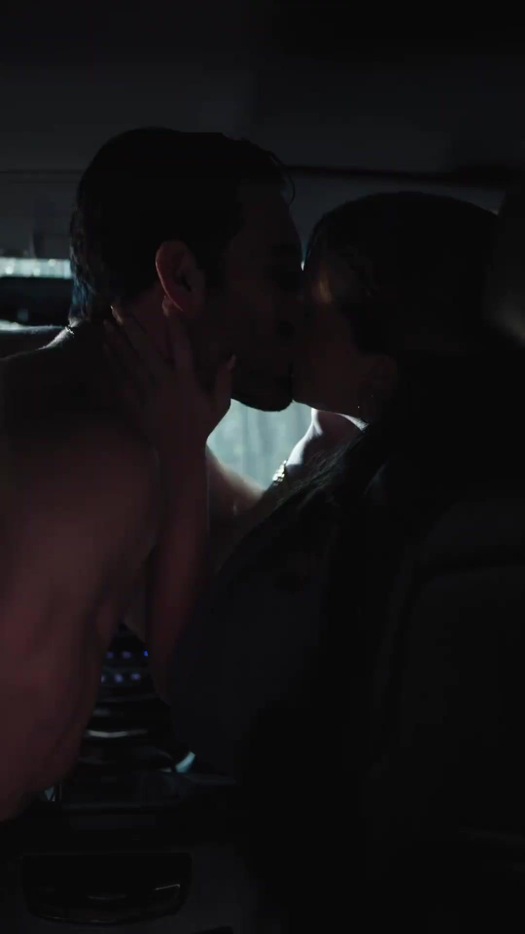 La Amante Segreta del Padrino