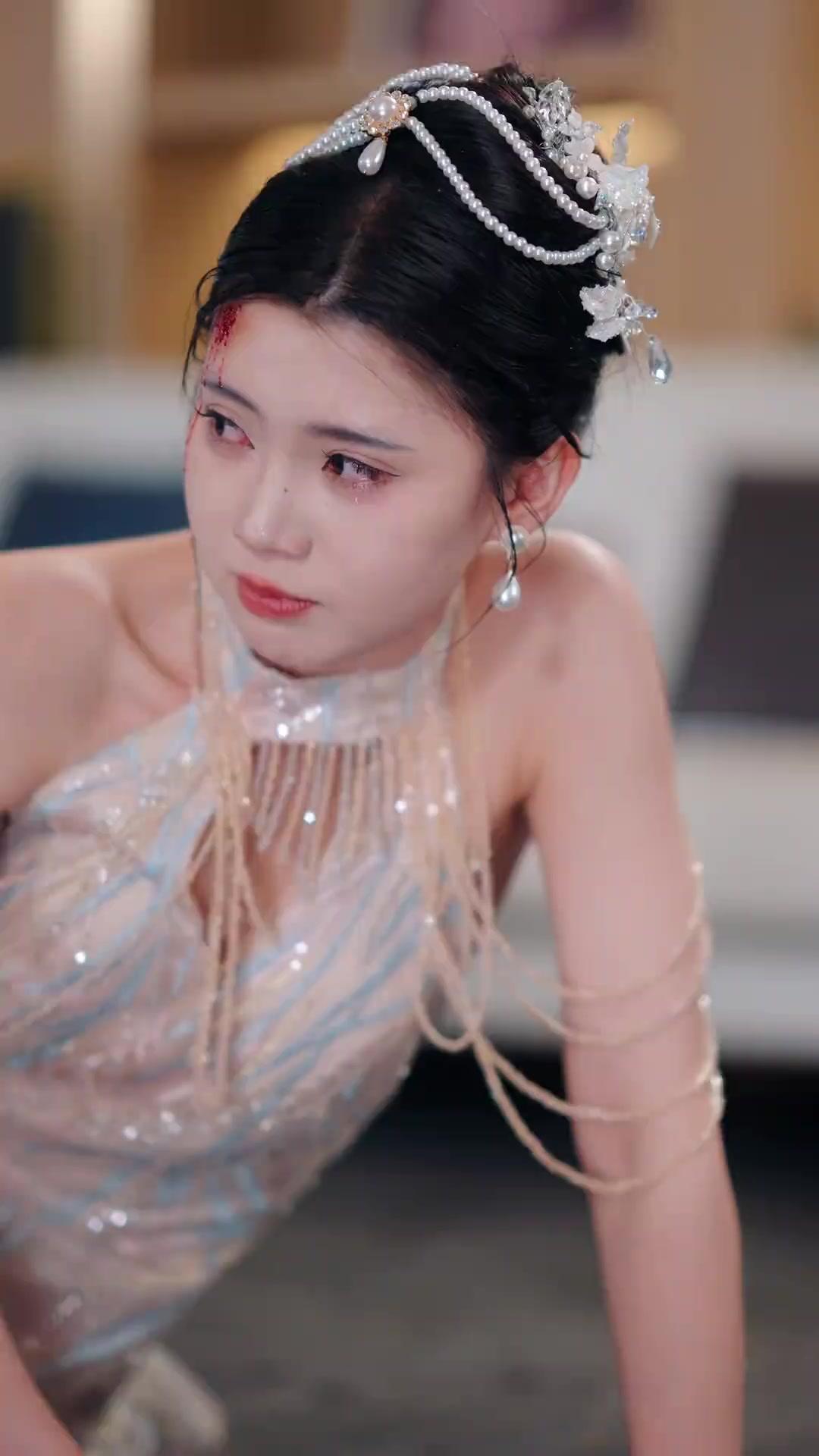 Wenn die Masken fallen