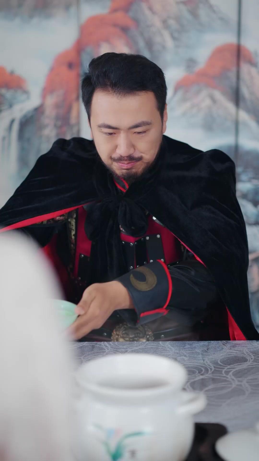 Kalahkan Kamu dengan Resepku