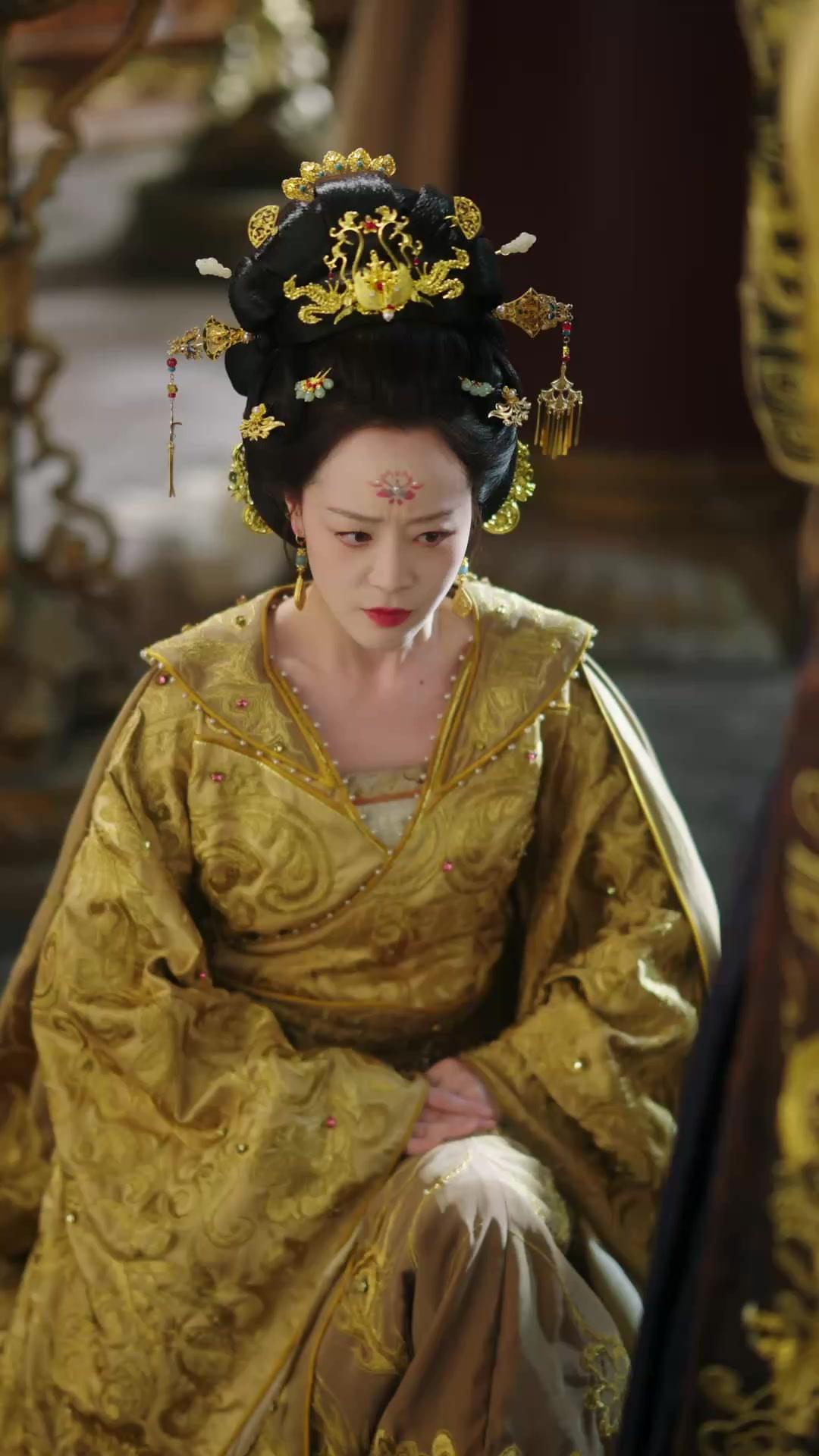 宮心計：重生庶女改命記