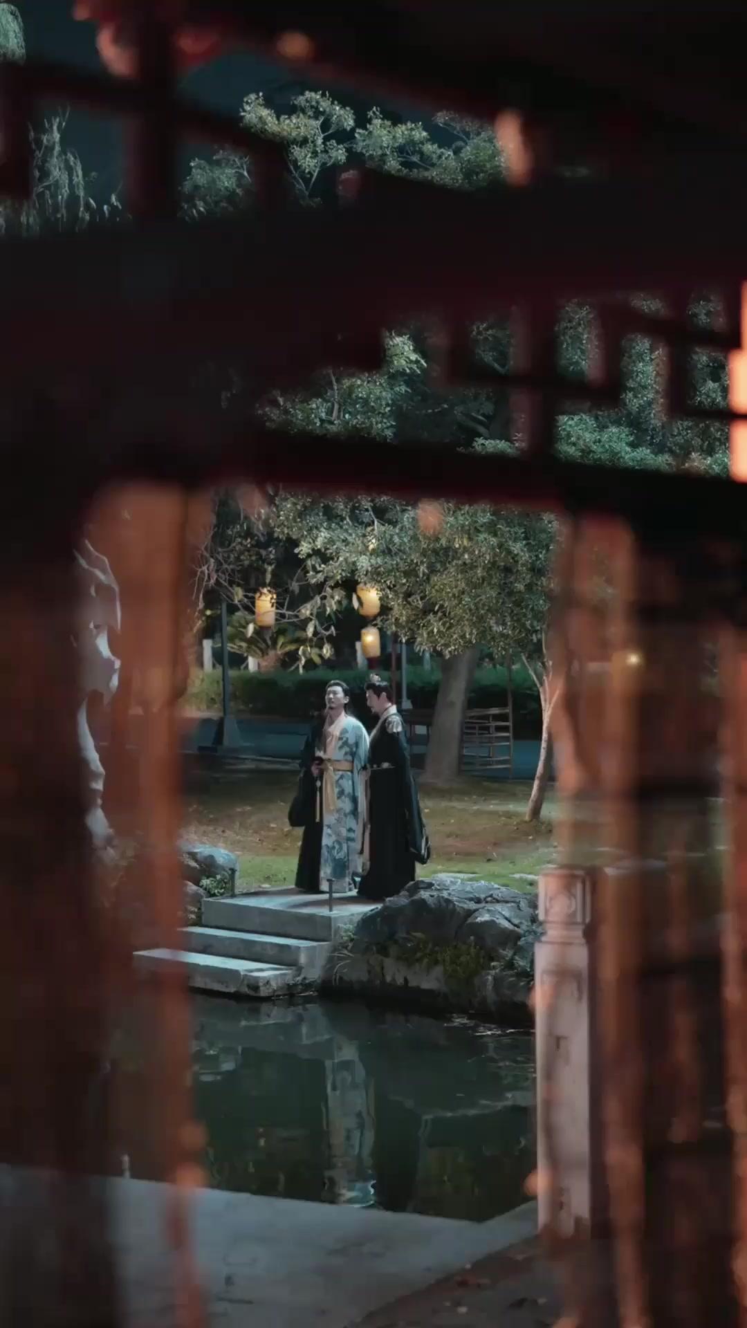 (Dublajlı) İmparatoriçeden Üvey Anneye