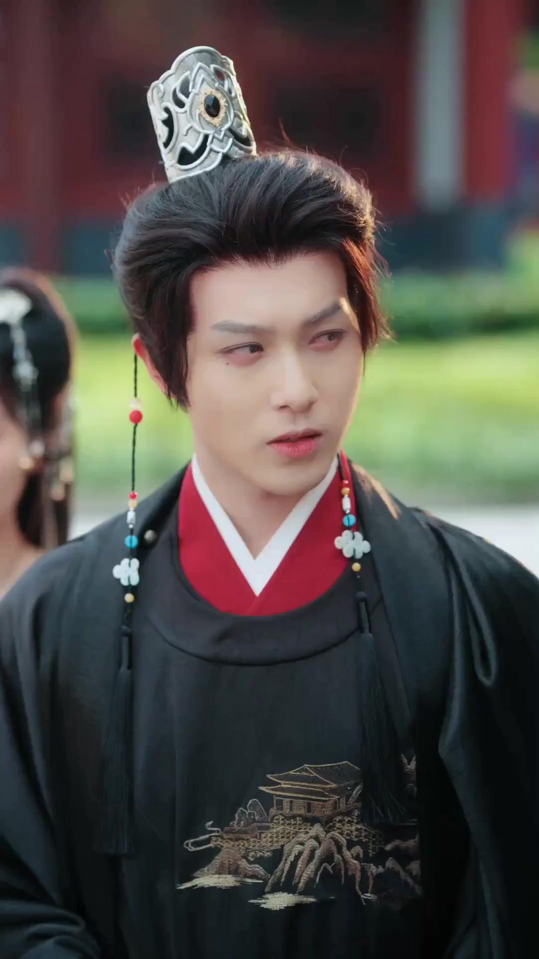 (Sulih suara) Sang Putri Peramal