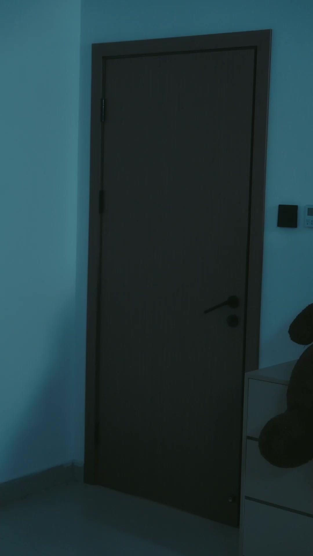 (Sulih suara)Para kakak yang sedih karena kepergianku