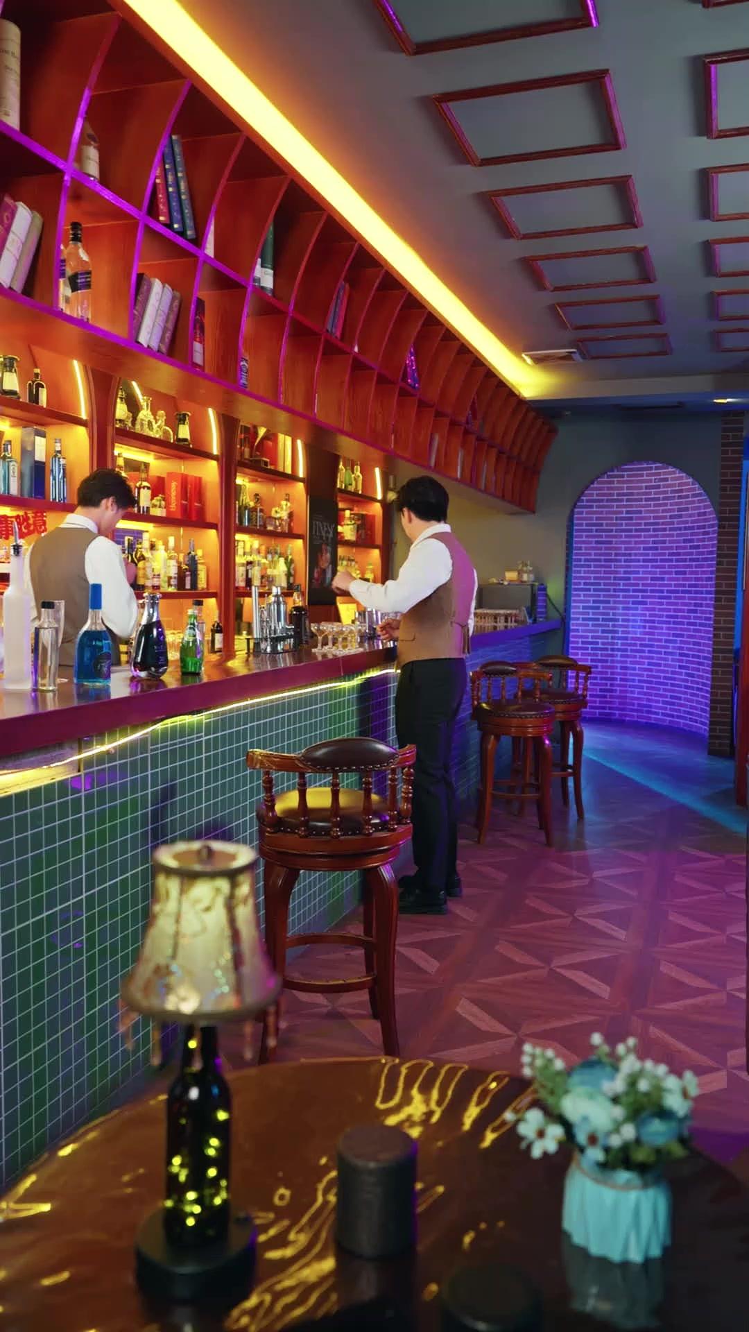 Cocktail Melee: The Champion’s Challenge