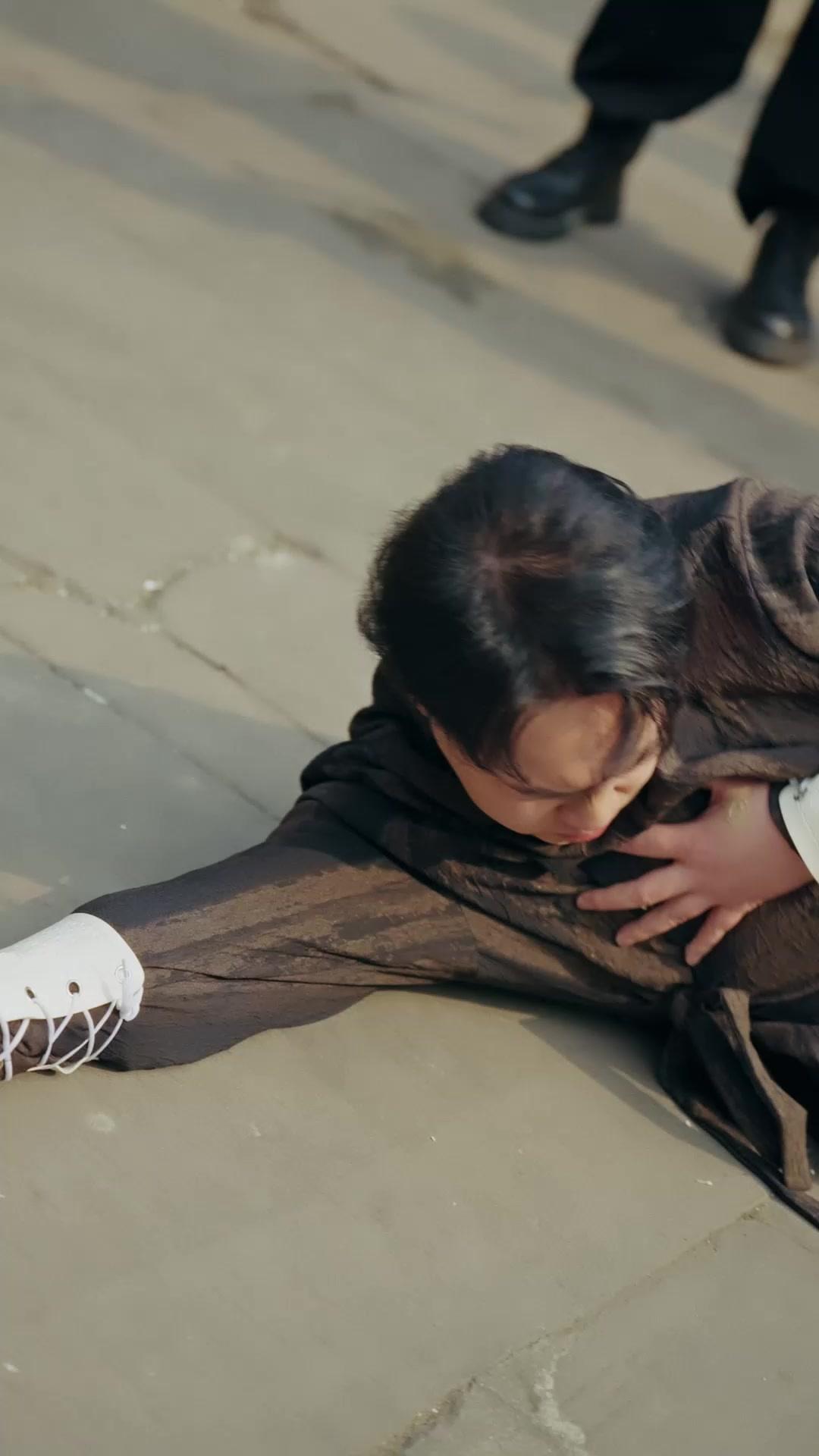 Lost Prodigy Girl Returns