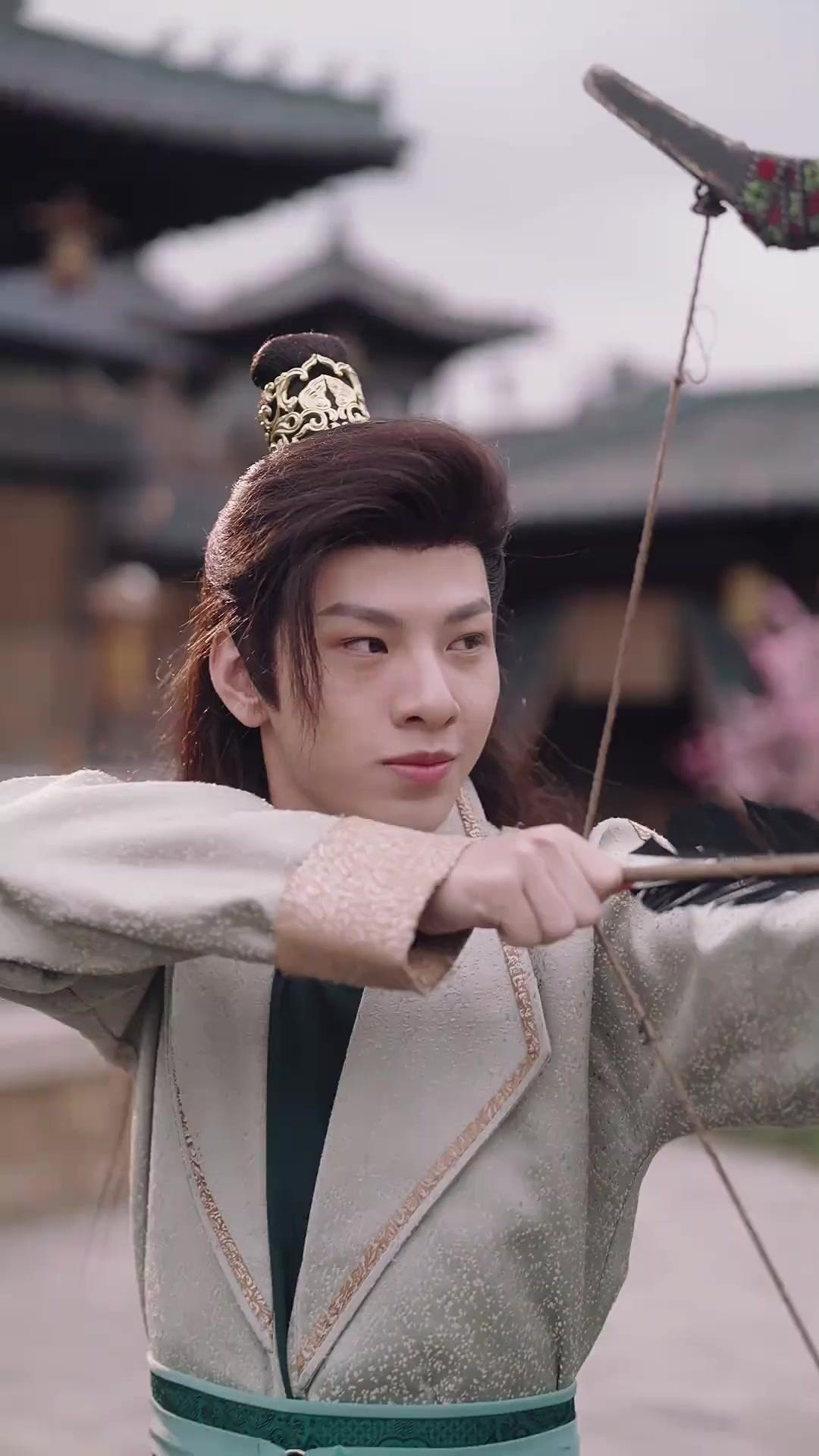 Dia Yang Menentang Takdir