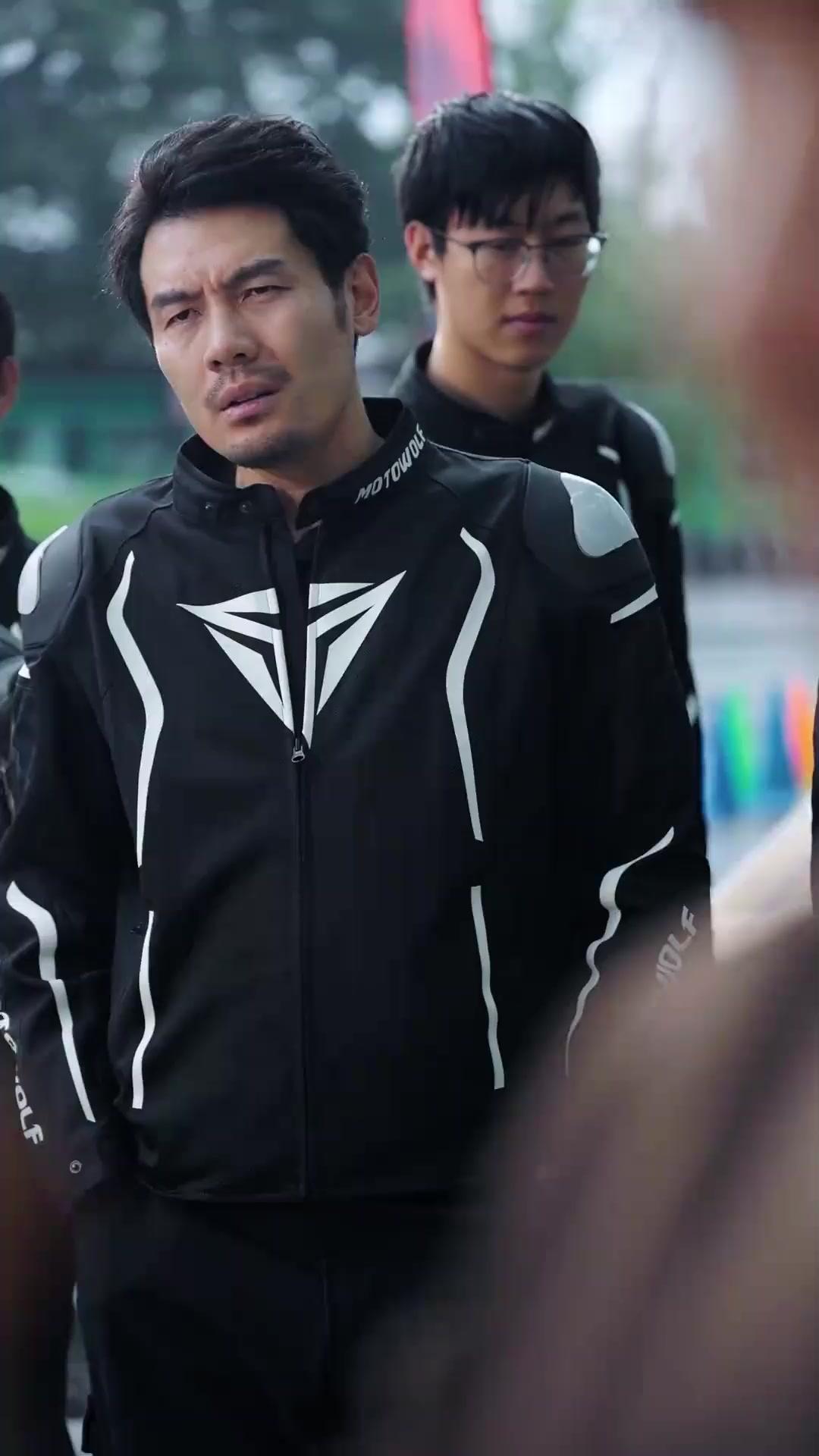 (Sulih suara) Kebangkitan Raja Balap