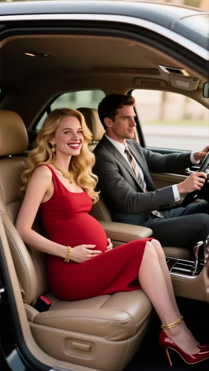 Assinei Minha Divórcio Enquanto Ele Segurava a Mão Dela