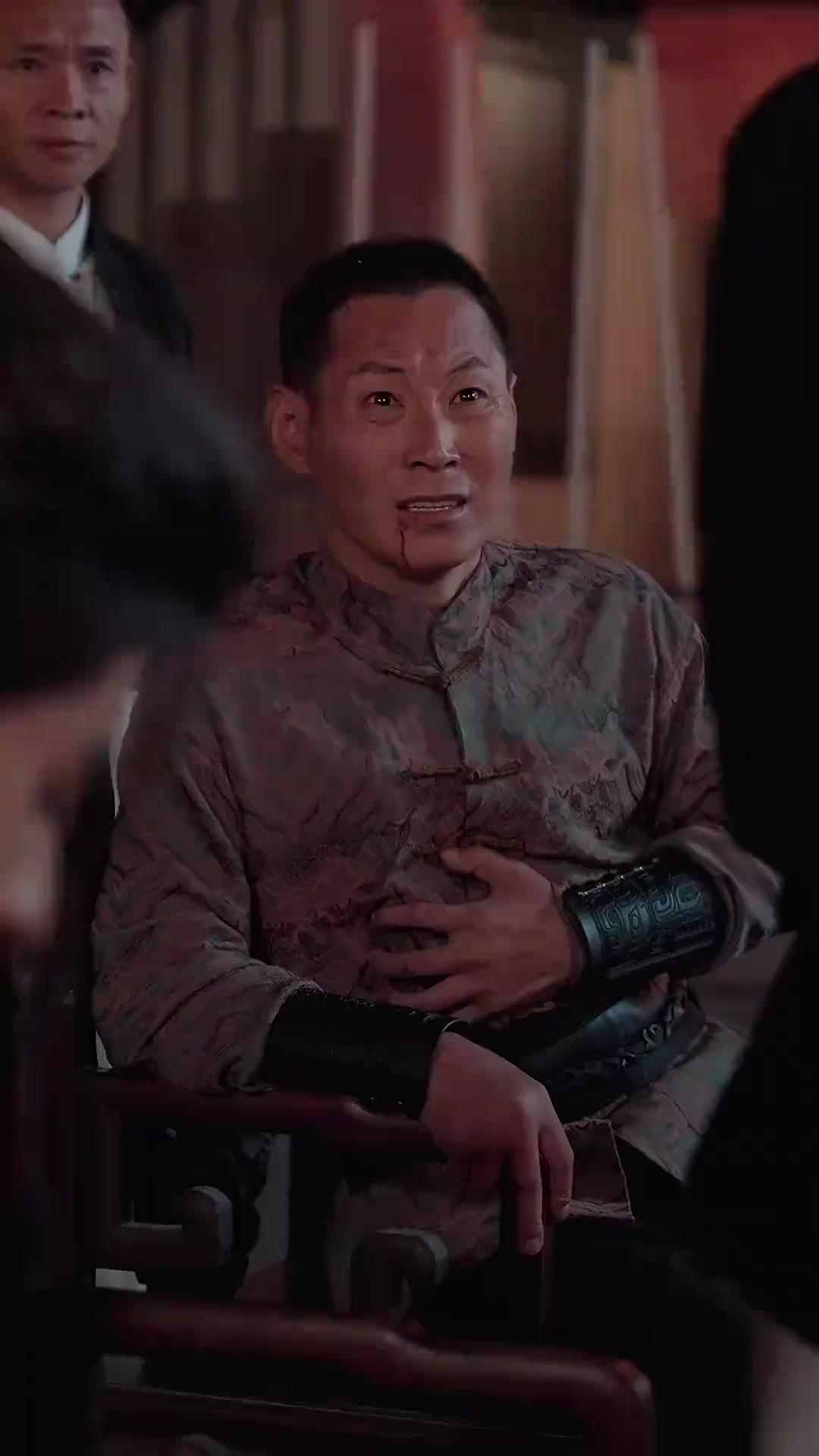 （Dubbed）Drunken Fist King