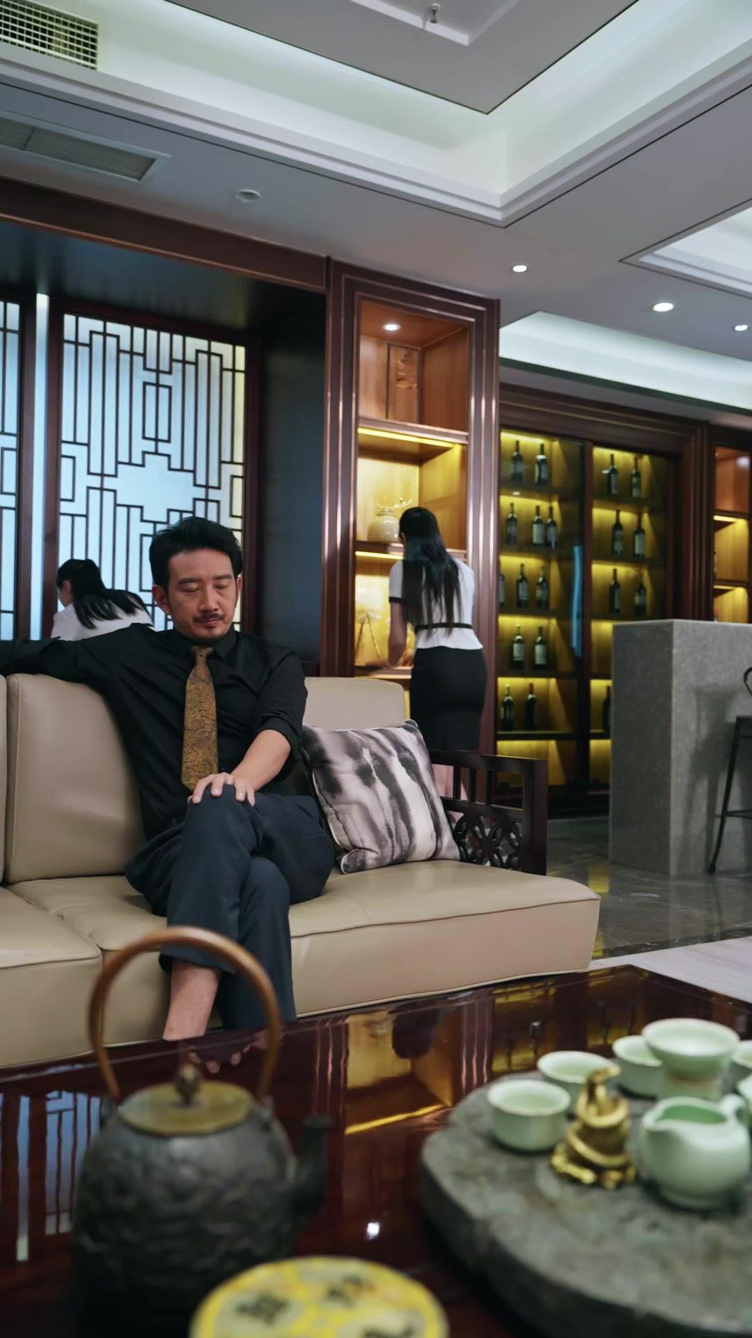 逃離冥婚現場，我爸是最強的後盾