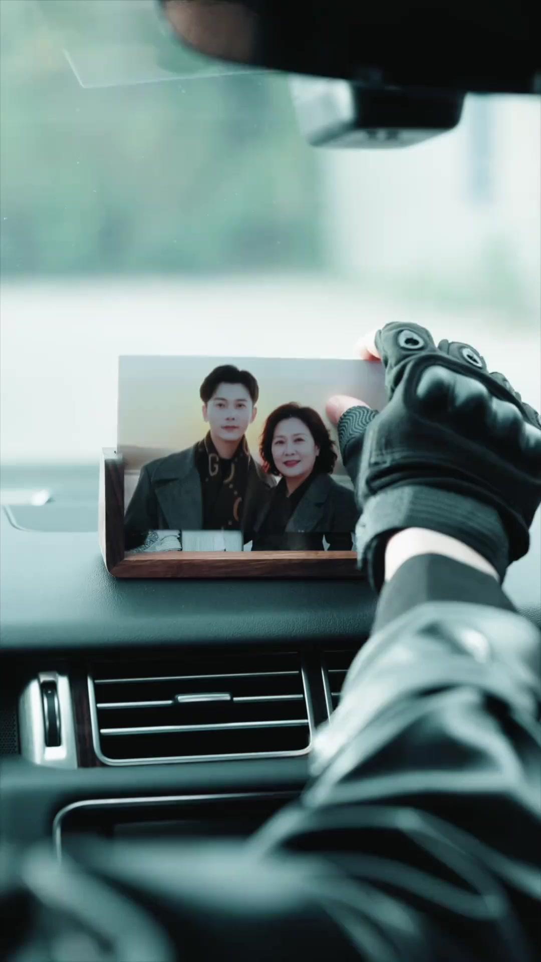 Sang Pewaris Kembali Berkuasa