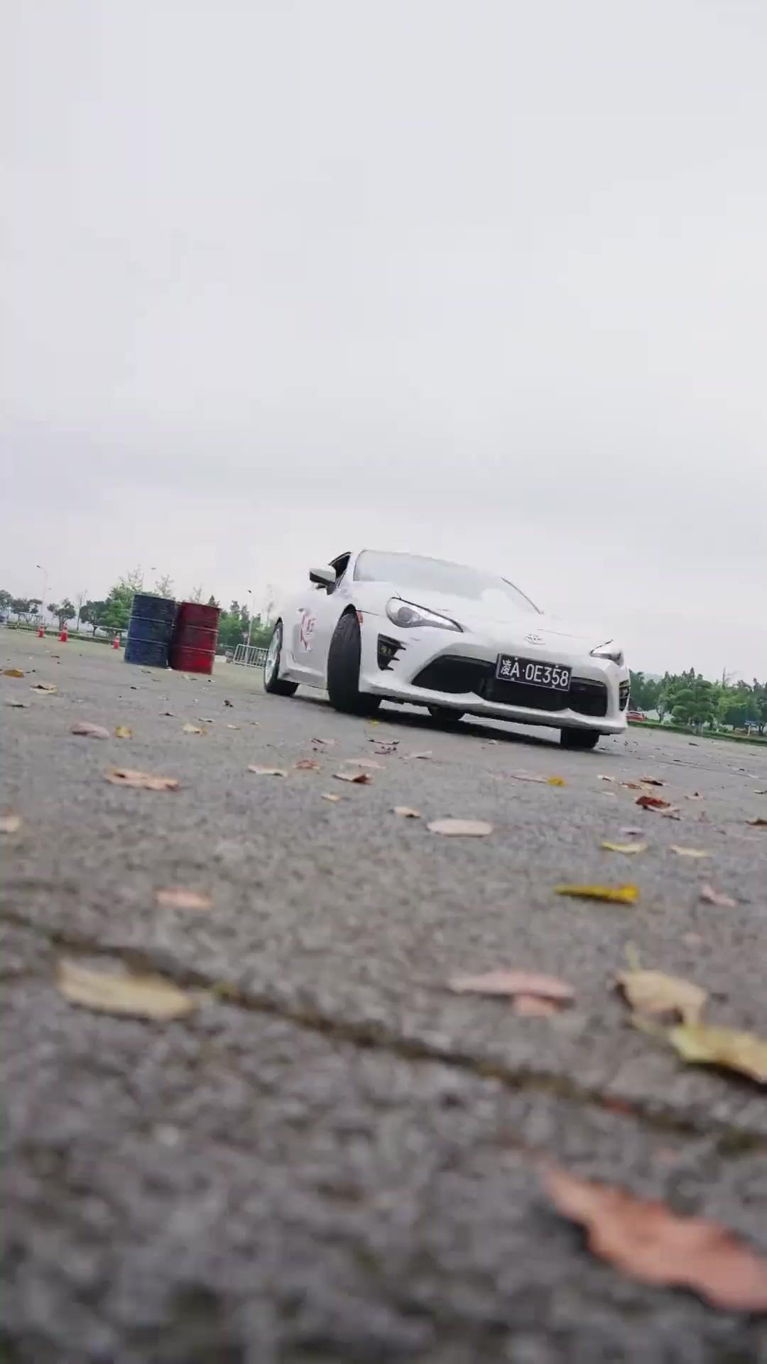 (Dublagem) Drift! Tio Mecânico