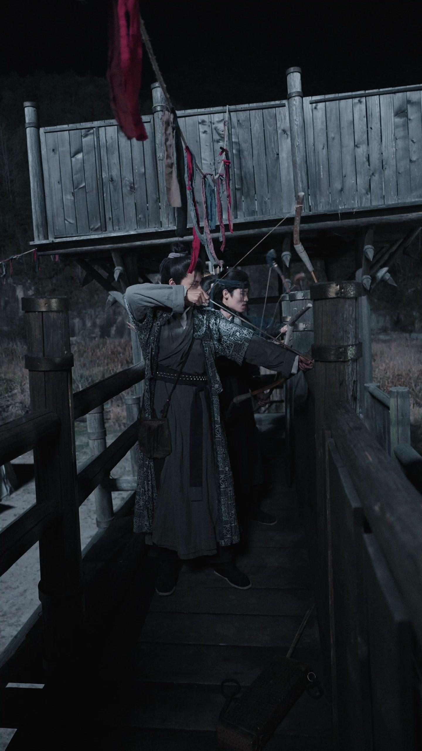 Lelaki Biasa di Zaman Luar Biasa