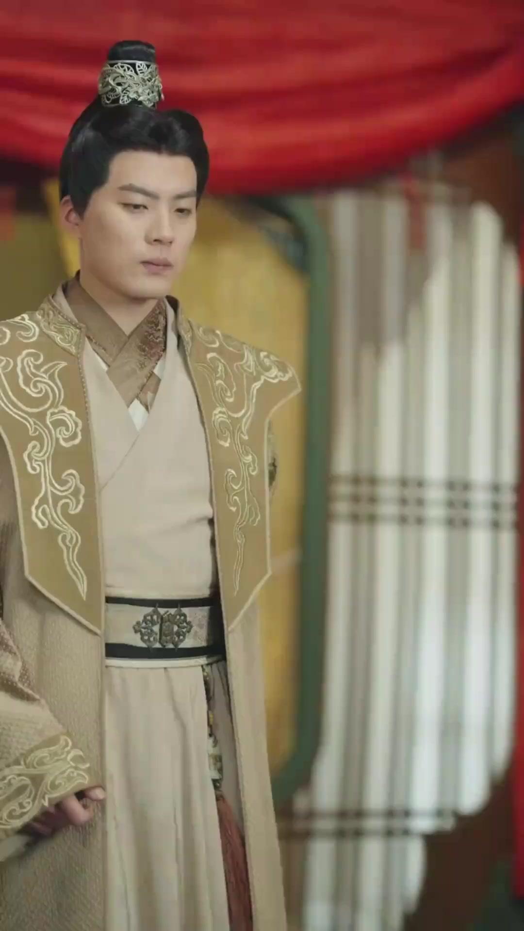 ข้าหรือเนี่ย หวงโฮ่ว